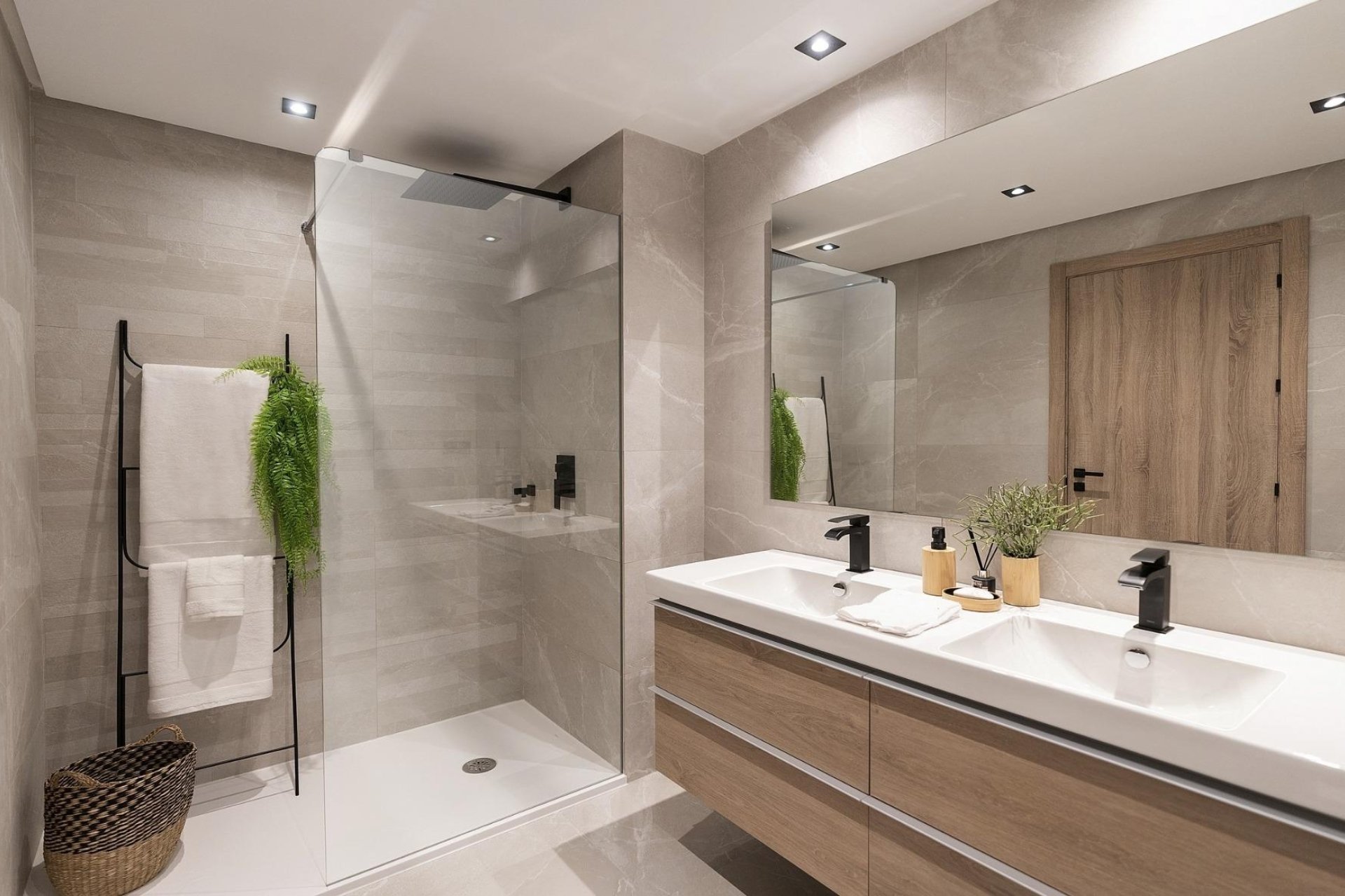 Nueva construcción - Apartamento - Istán