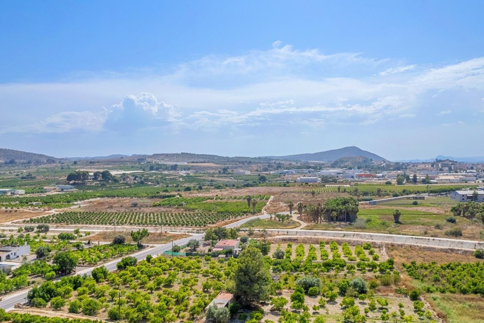 Nueva construcción - Apartamento - Jacarilla