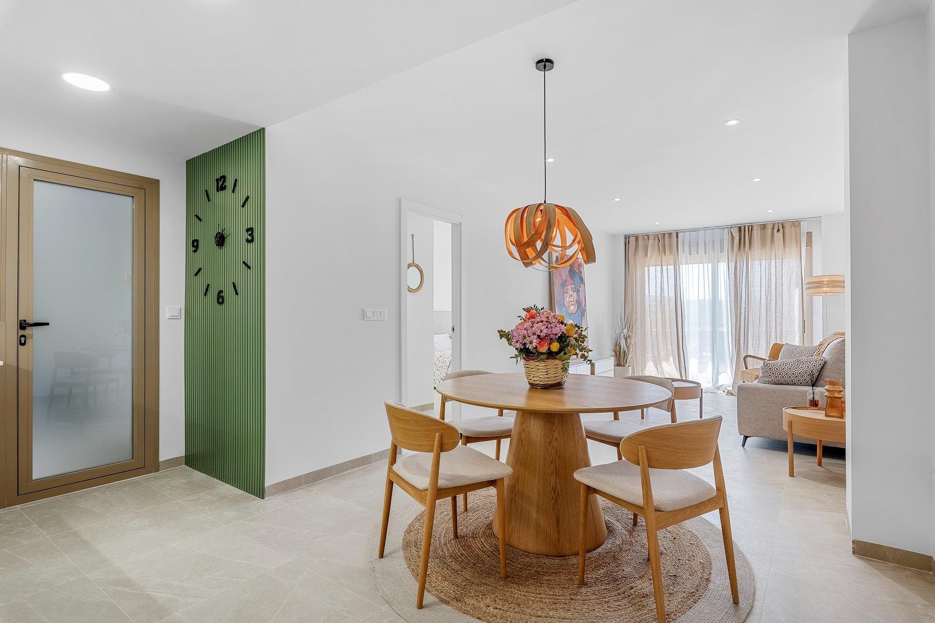 Nueva construcción - Apartamento - Jacarilla