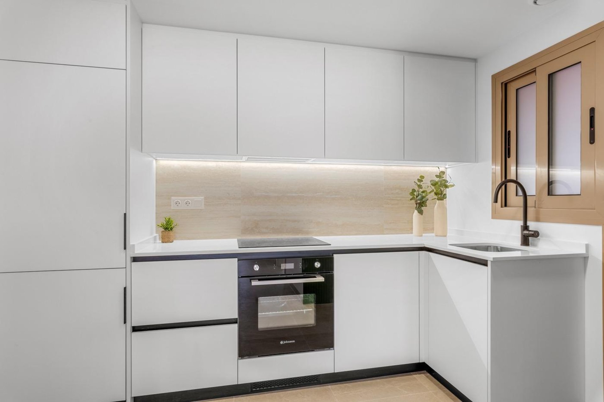 Nueva construcción - Apartamento - Jacarilla