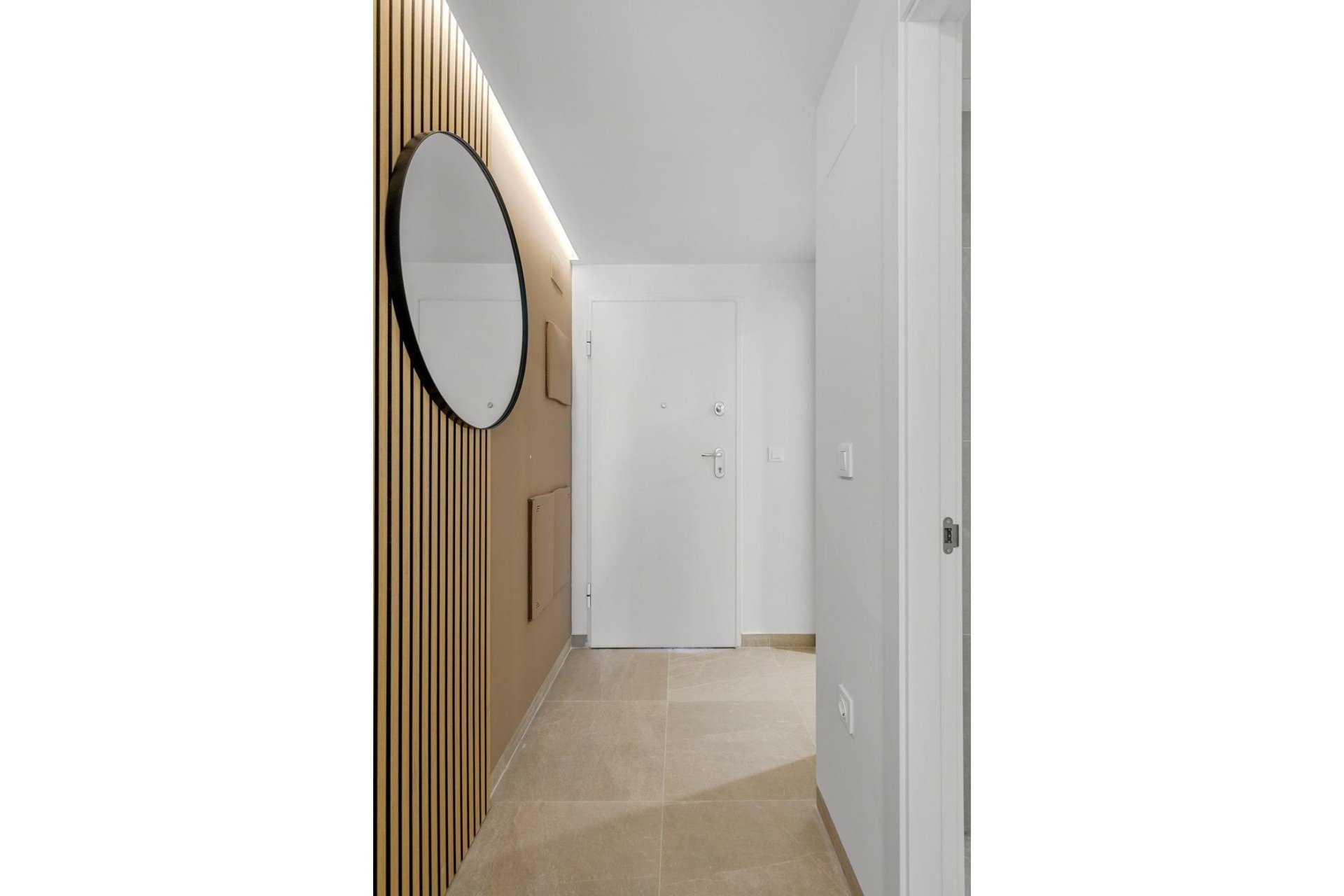 Nueva construcción - Apartamento - Jacarilla