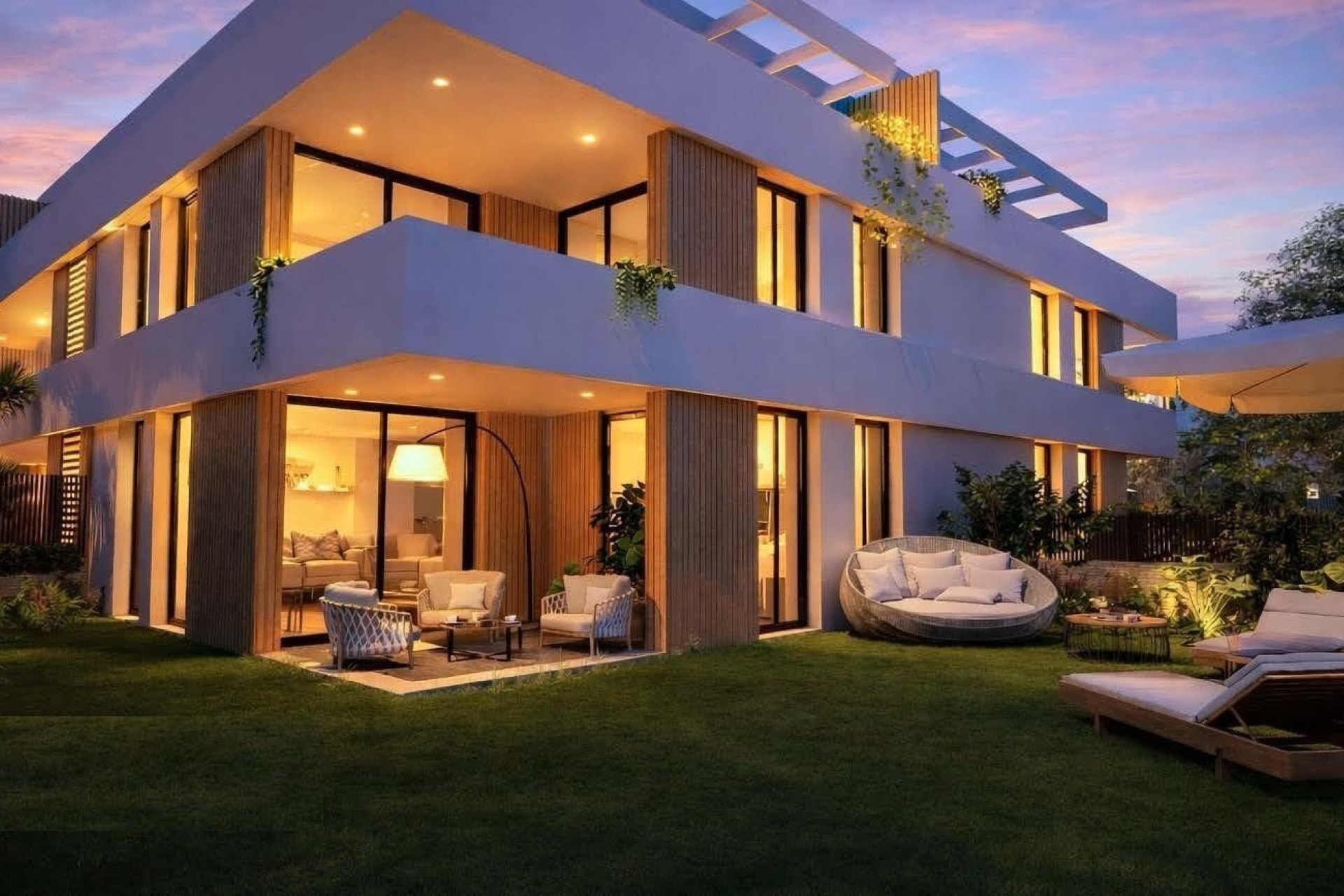 Nueva construcción - Apartamento - Jávea Xàbia