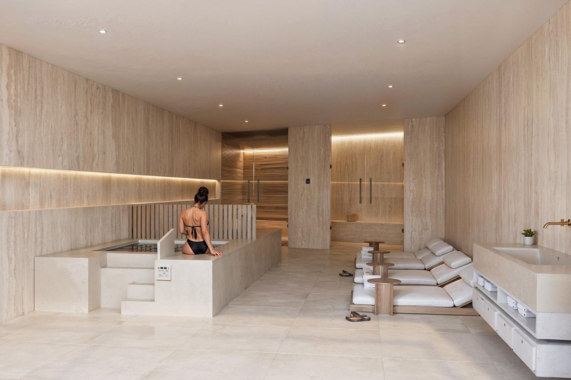 Nueva construcción - Apartamento - la Nucia