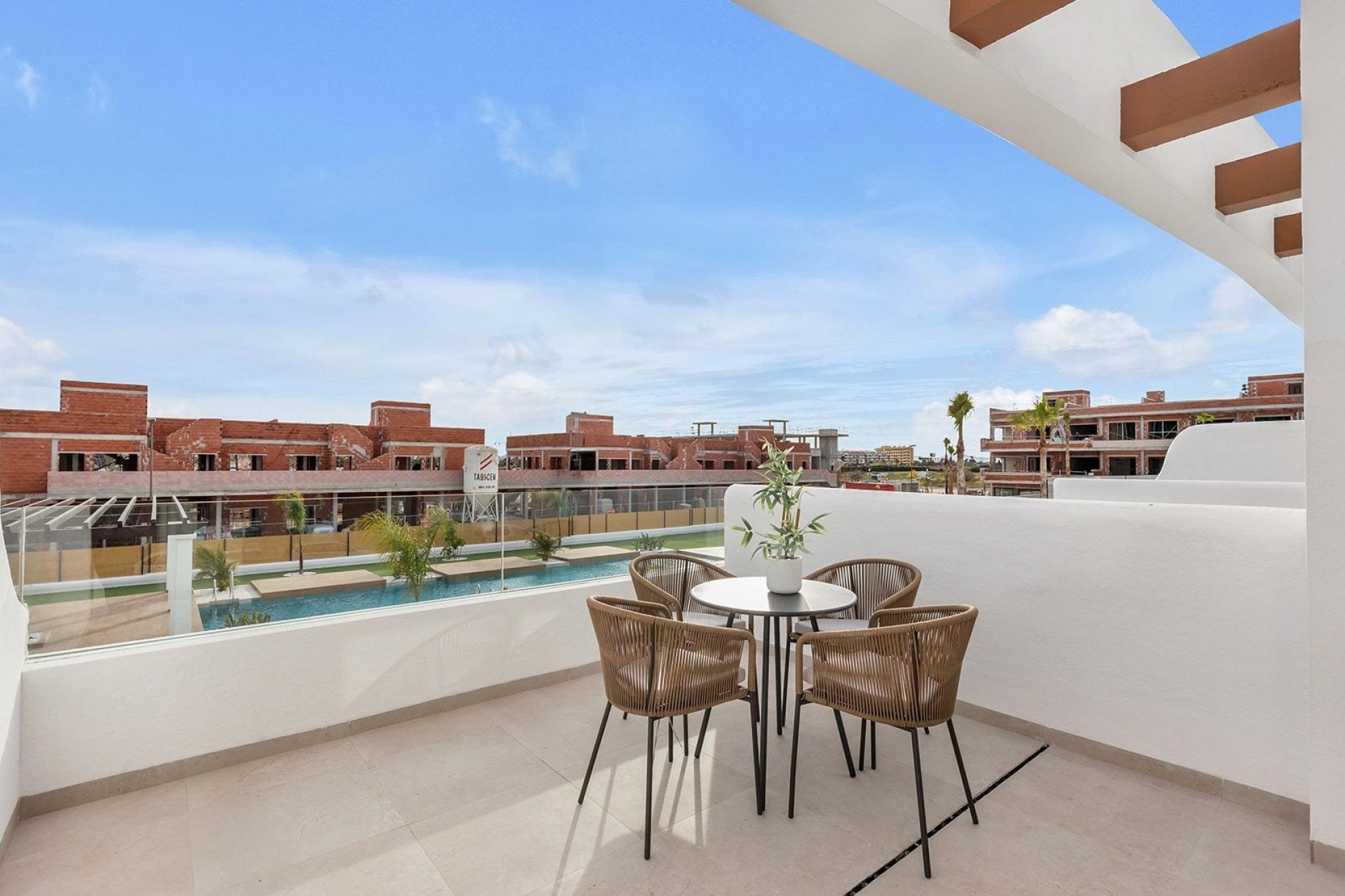 Nueva construcción - Apartamento - Los Alcazares