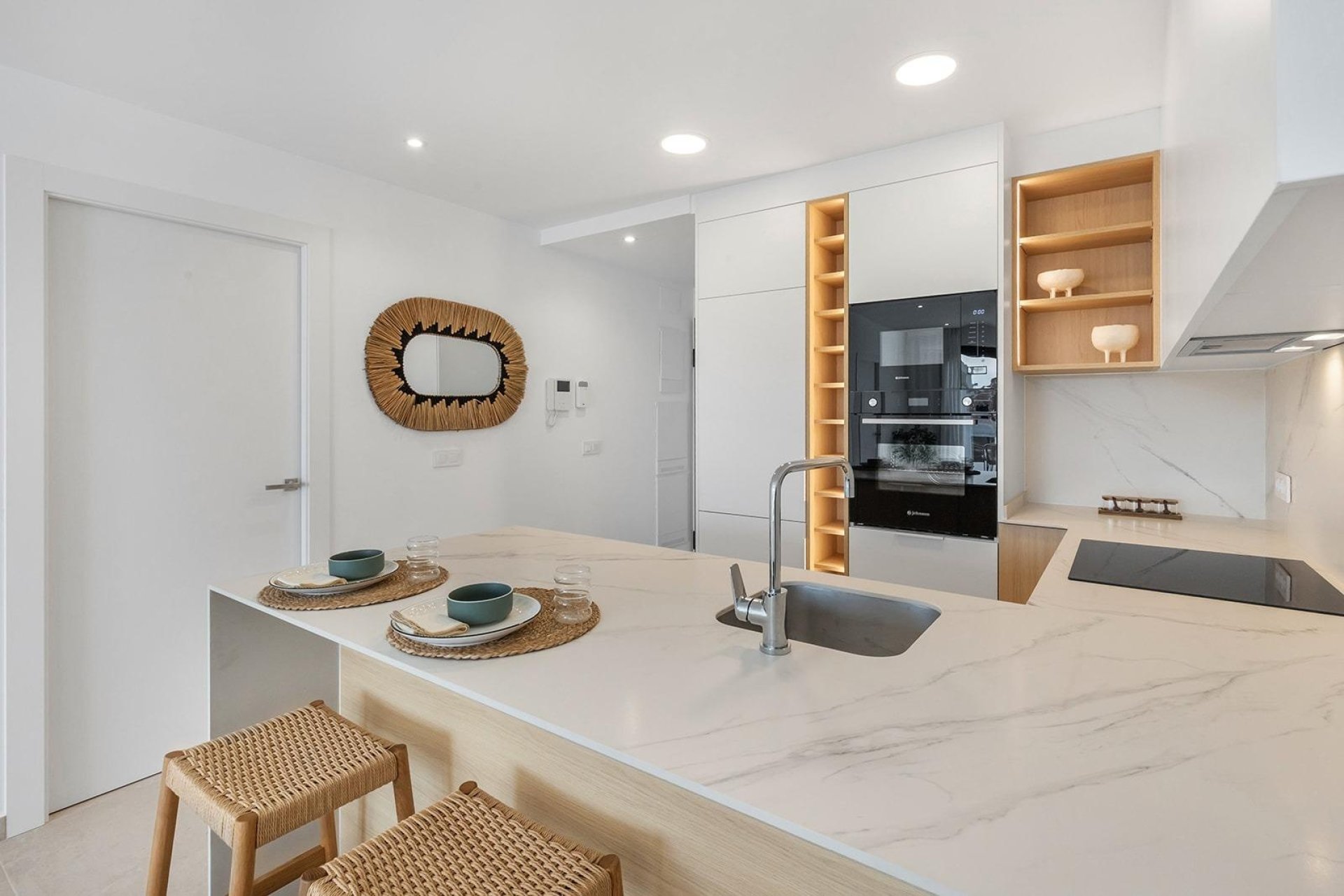 Nueva construcción - Apartamento - Los Alcazares