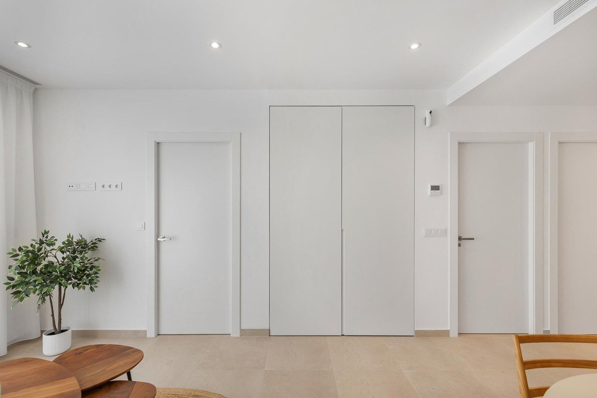 Nueva construcción - Apartamento - Los Alcazares