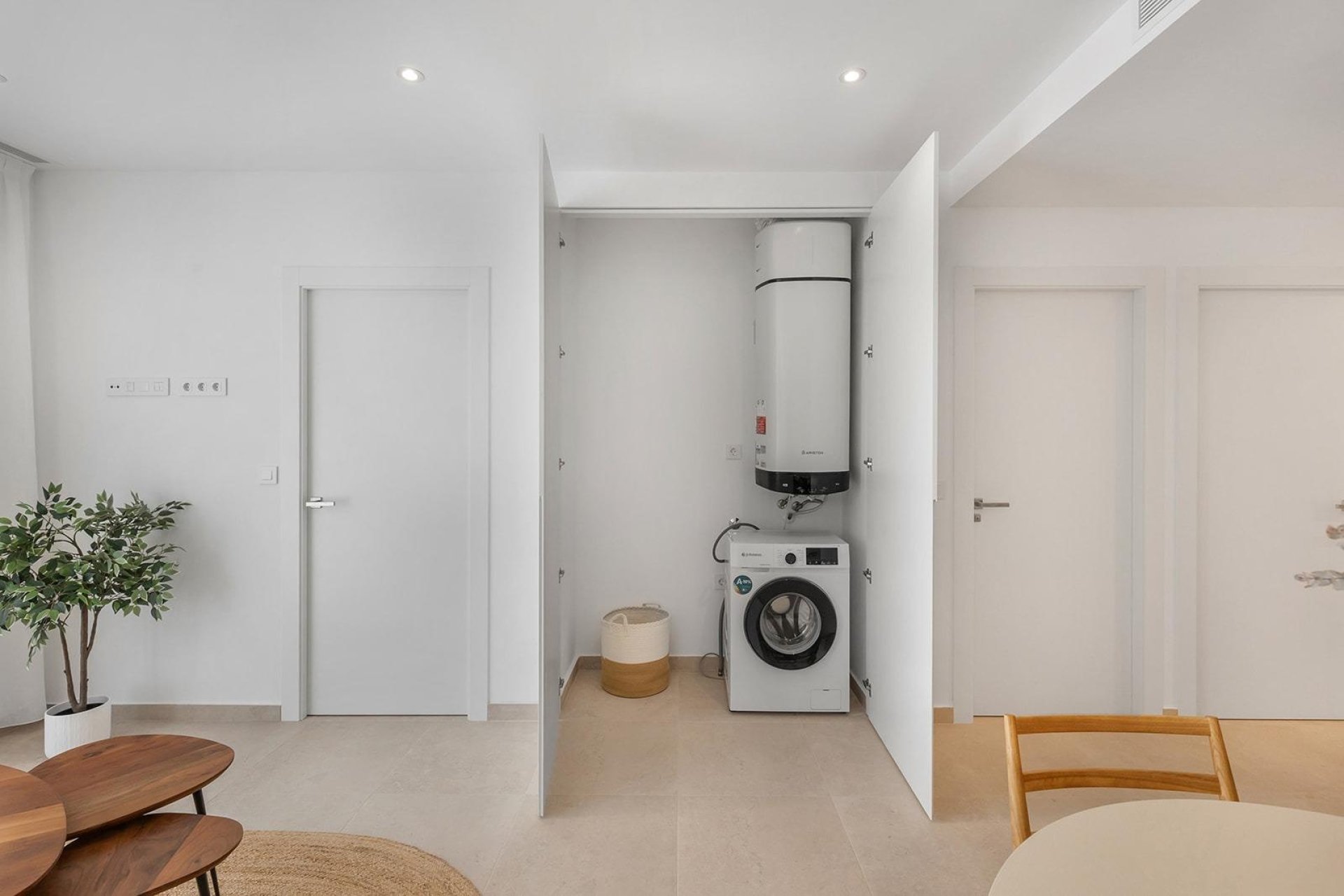 Nueva construcción - Apartamento - Los Alcazares