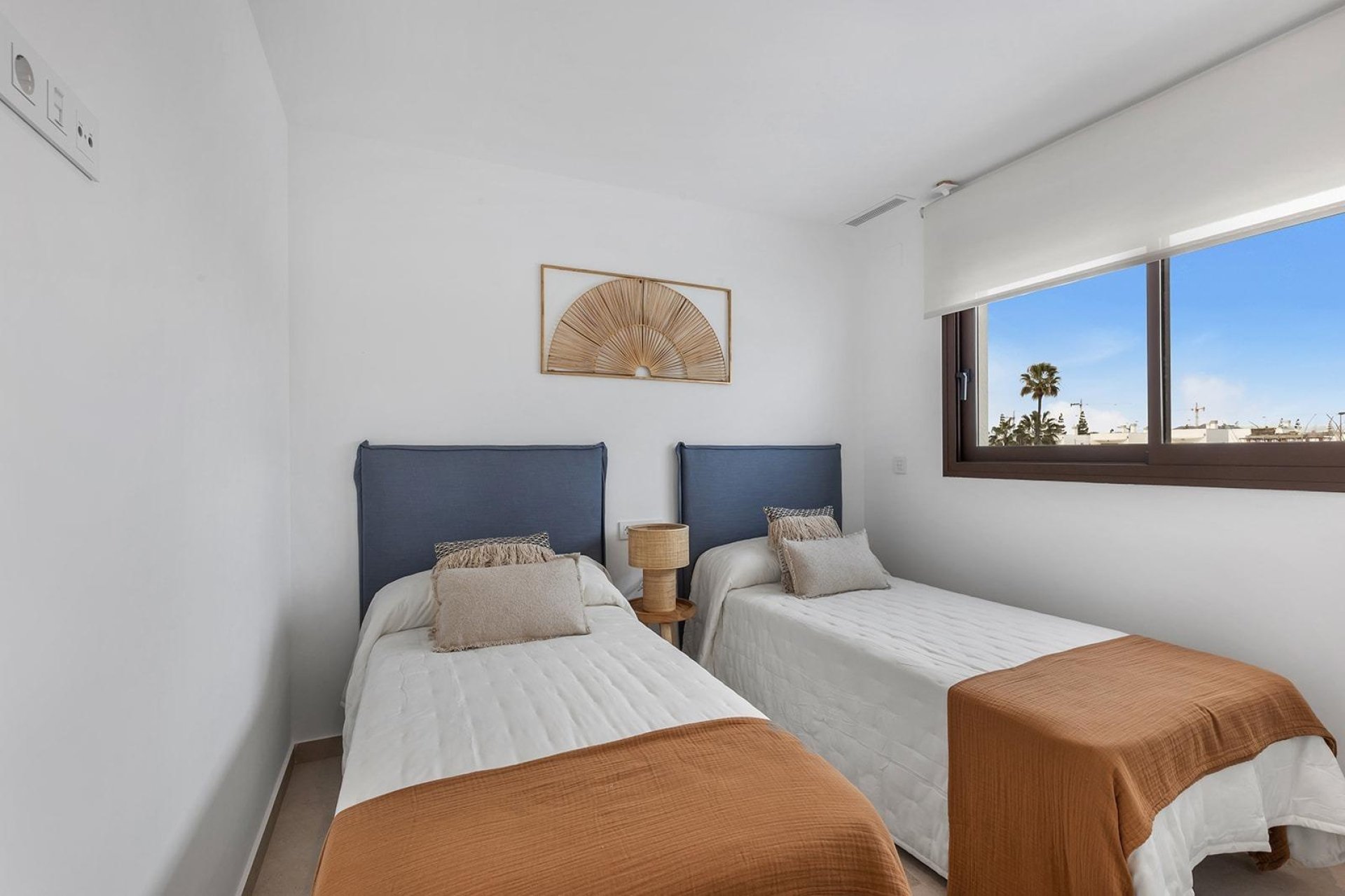 Nueva construcción - Apartamento - Los Alcazares