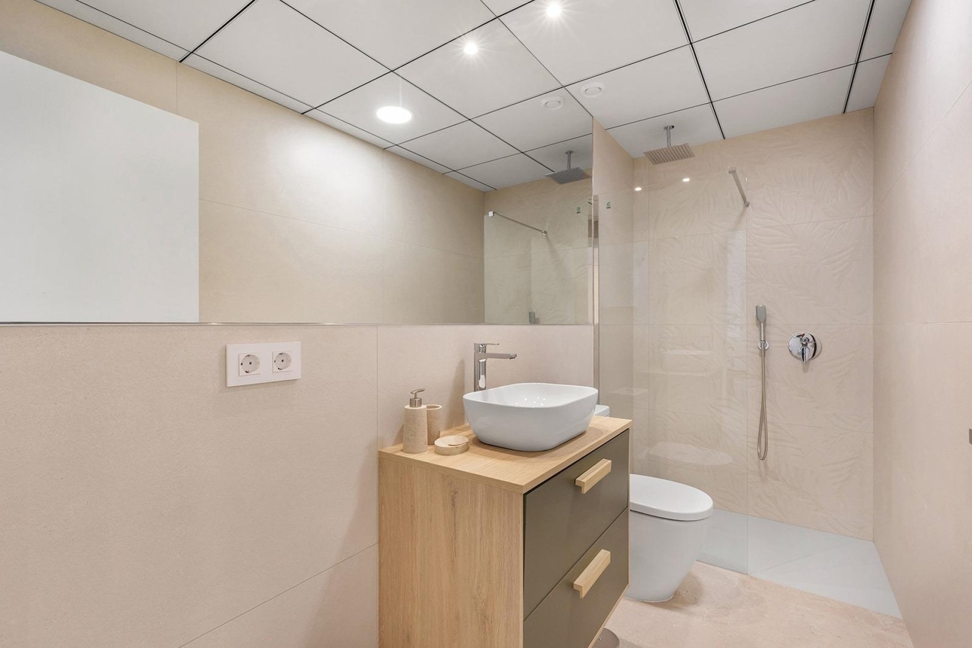 Nueva construcción - Apartamento - Los Alcazares