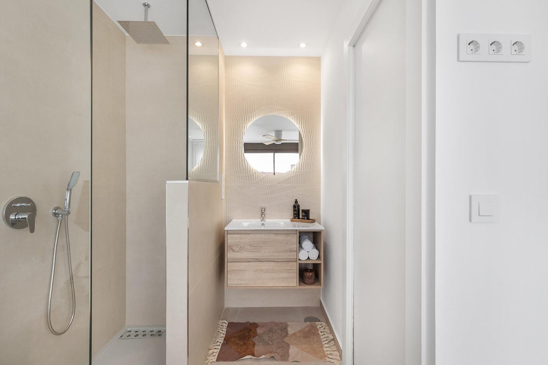 Nueva construcción - Apartamento - Los Alcazares