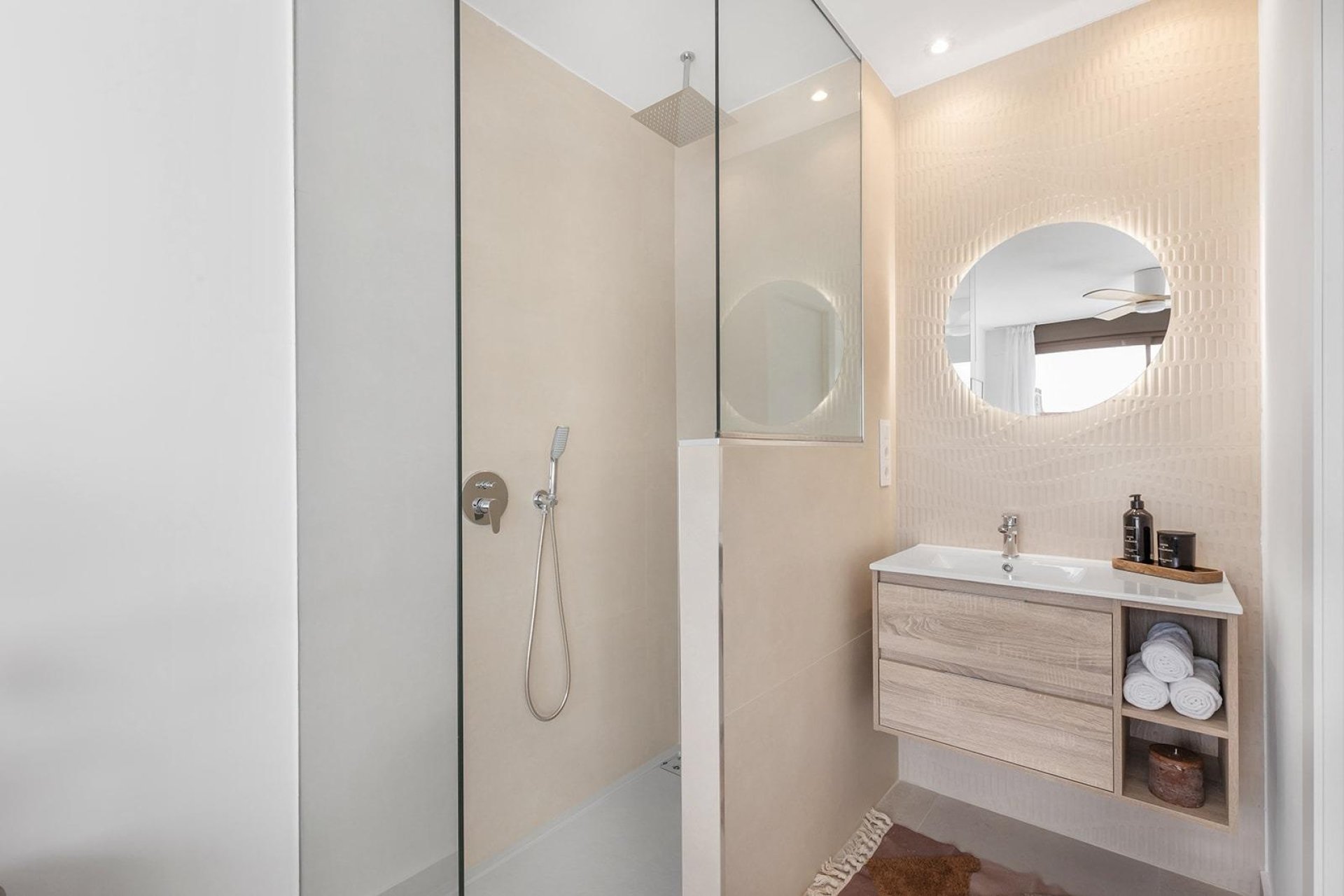 Nueva construcción - Apartamento - Los Alcazares