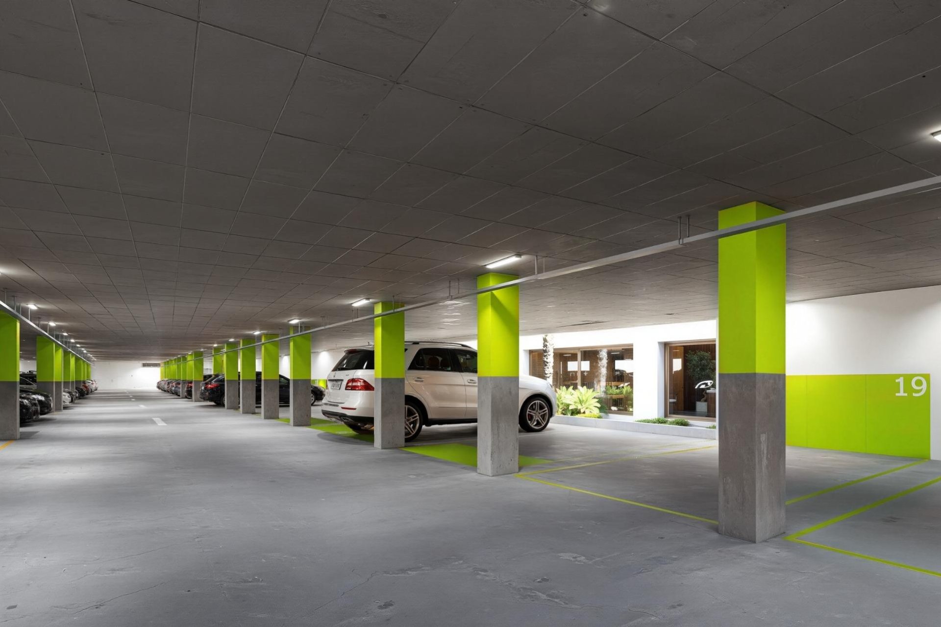 Nueva construcción - Apartamento - Los Alcazares