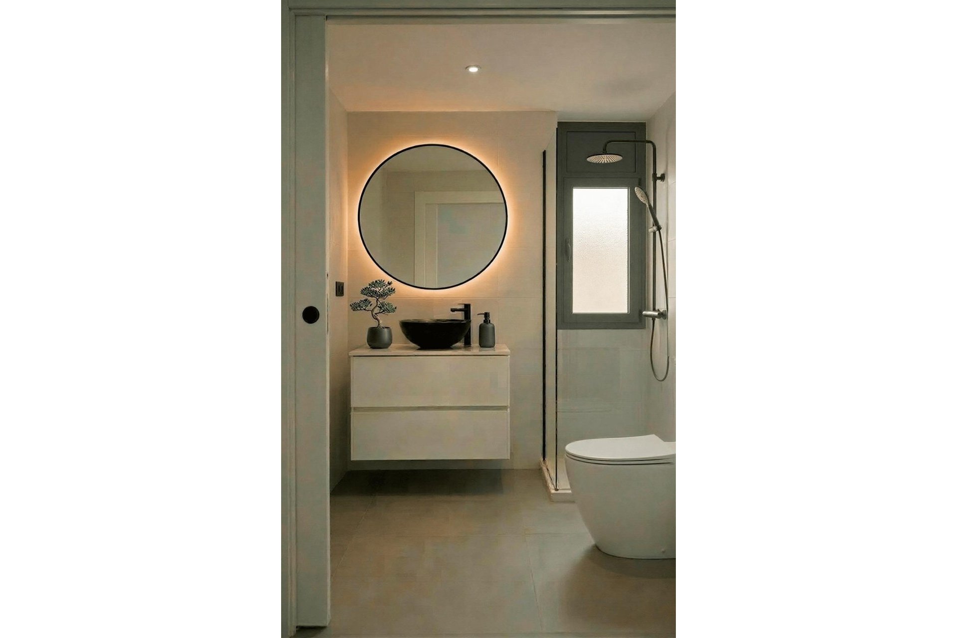 Nueva construcción - Apartamento - Los Alcazares