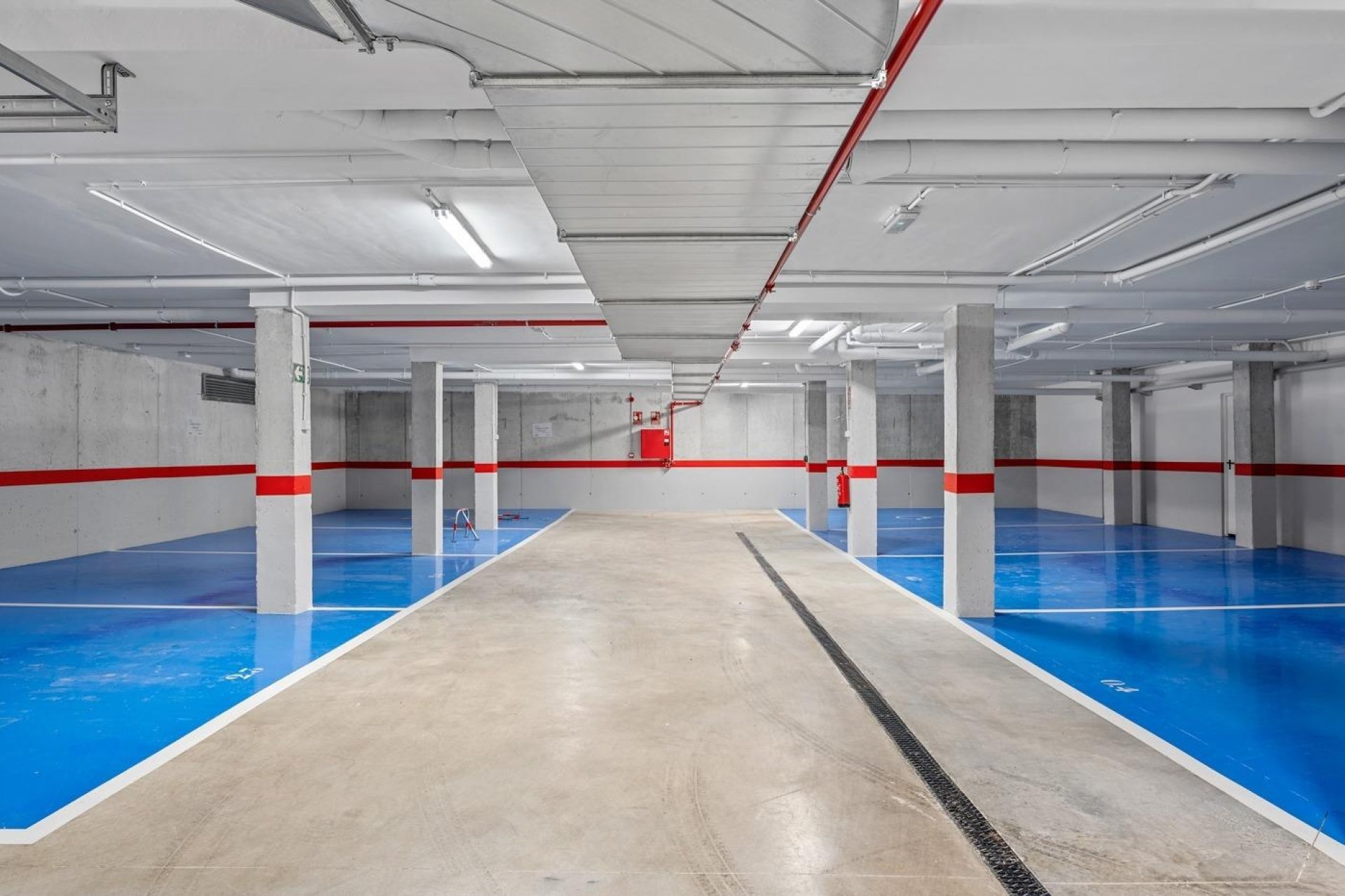 Nueva construcción - Apartamento - Los Alcazares