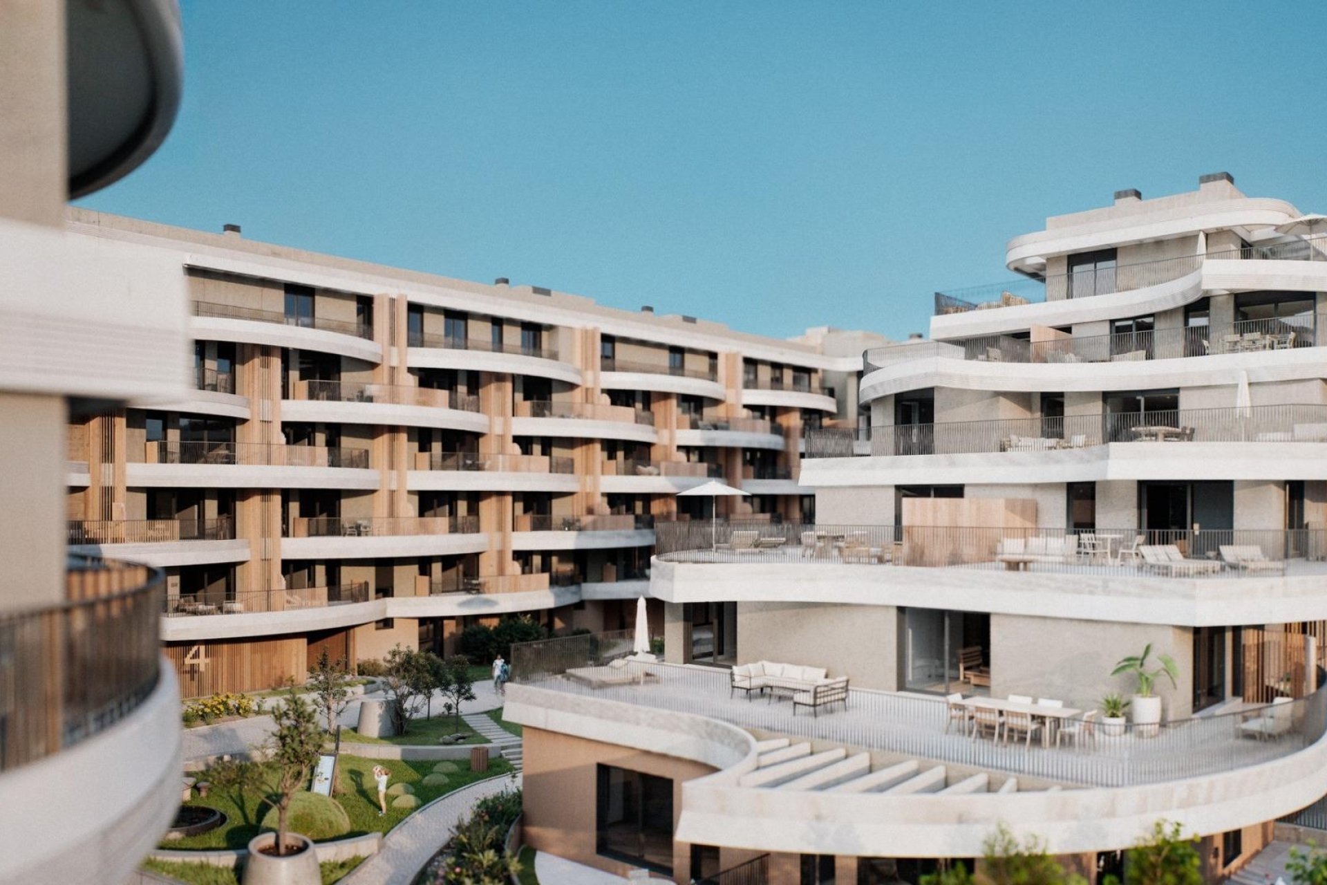 Nueva construcción - Apartamento - Málaga