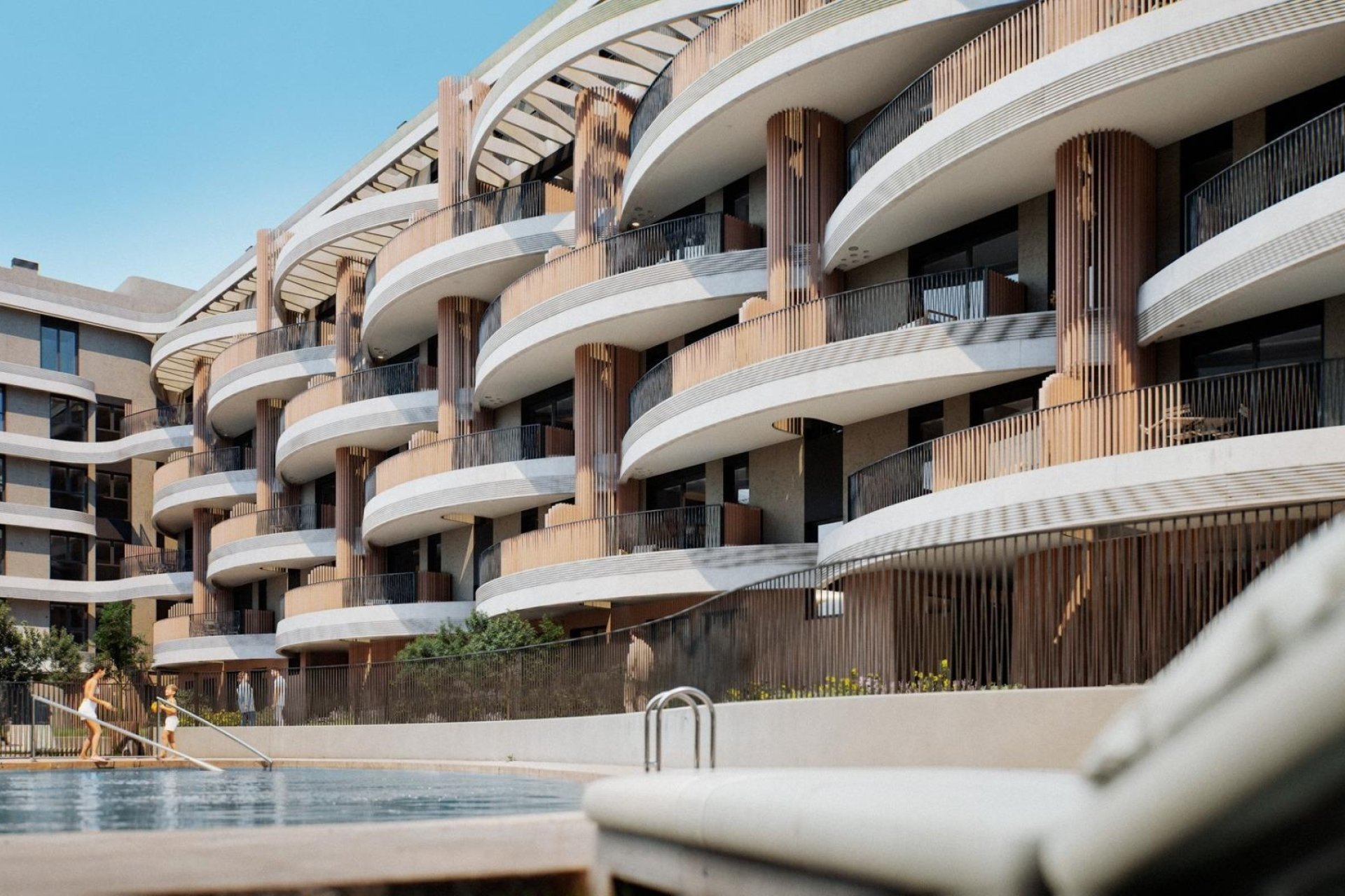 Nueva construcción - Apartamento - Málaga