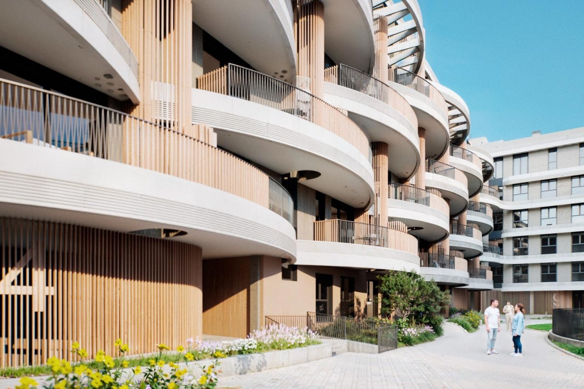 Nueva construcción - Apartamento - Málaga