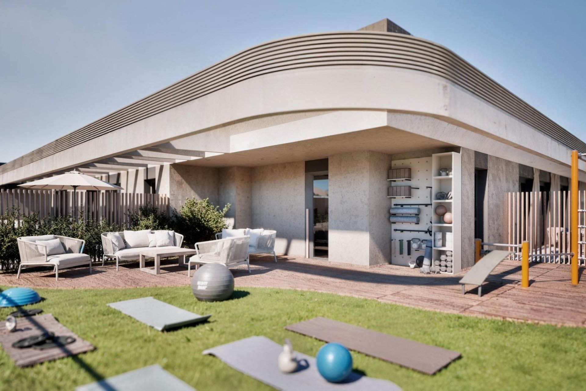 Nueva construcción - Apartamento - Málaga