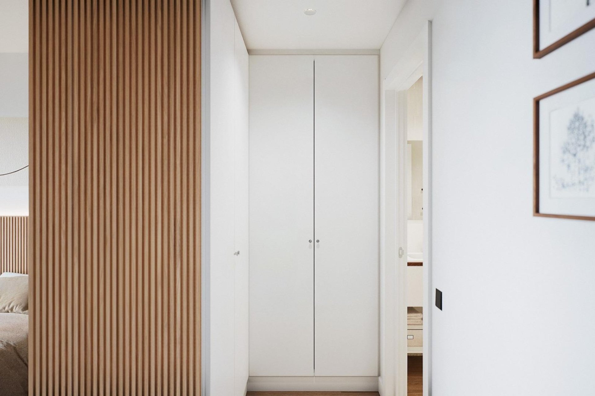 Nueva construcción - Apartamento - Málaga