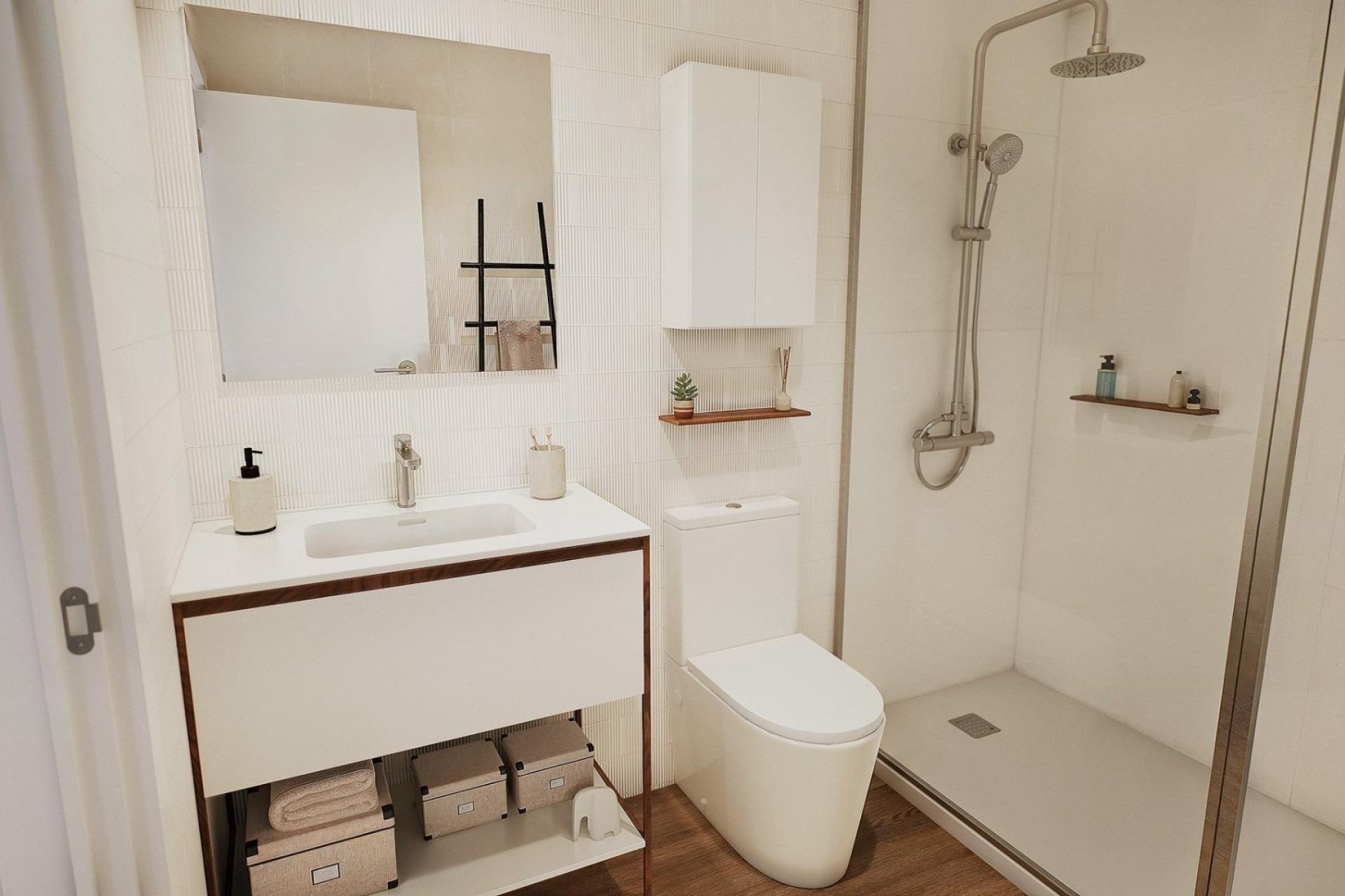Nueva construcción - Apartamento - Málaga