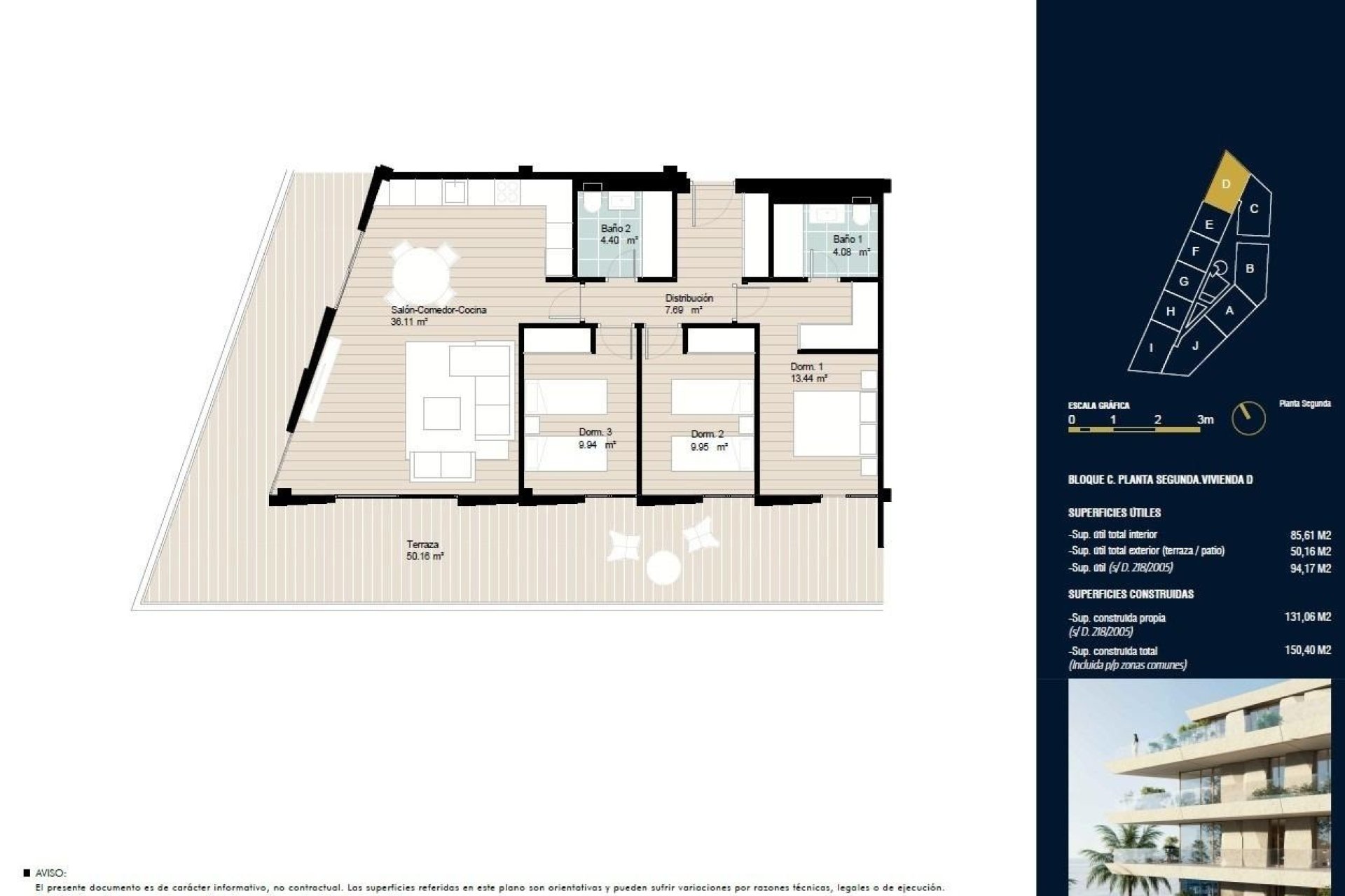 Nueva construcción - Apartamento - Manilva