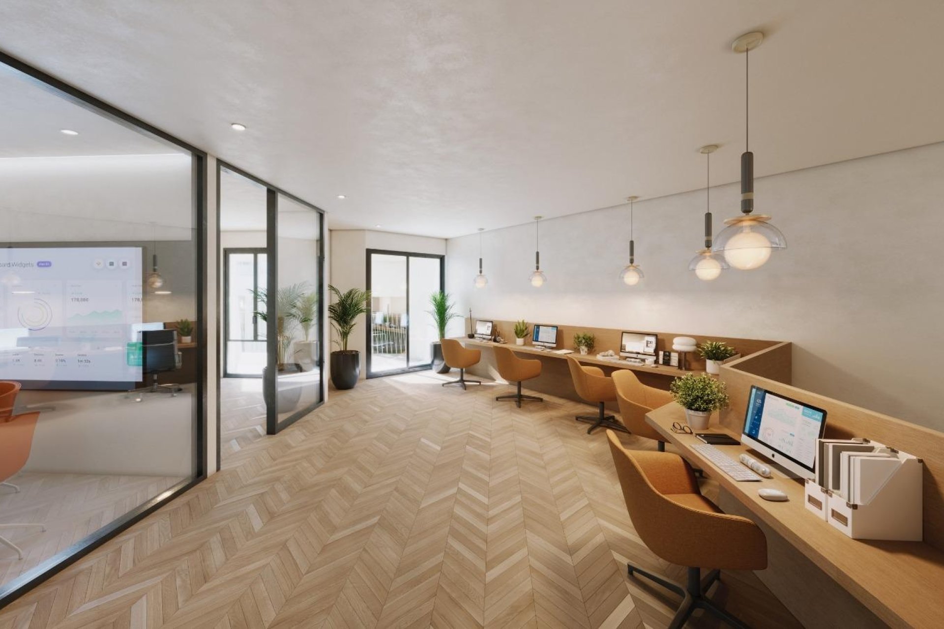 Nueva construcción - Apartamento - Manilva