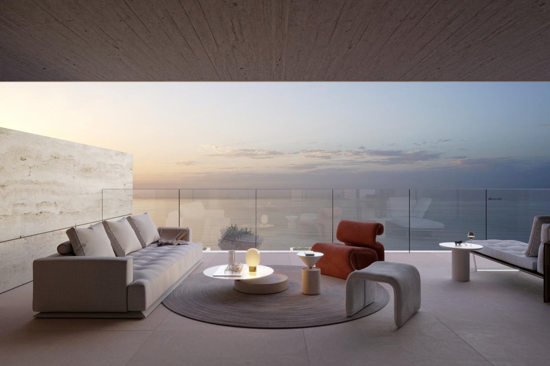 Nueva construcción - Apartamento - Manilva