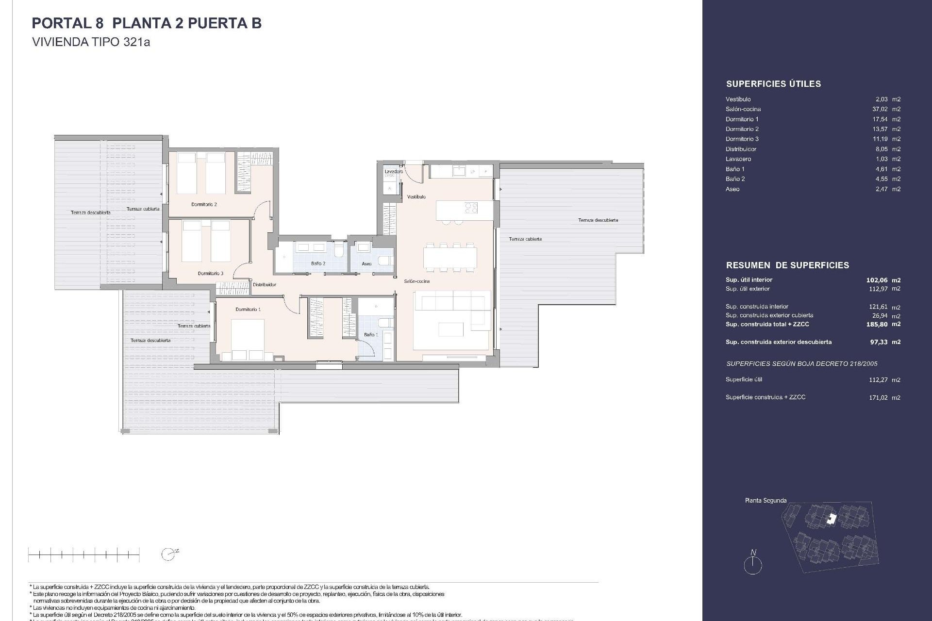 Nueva construcción - Apartamento - Marbella