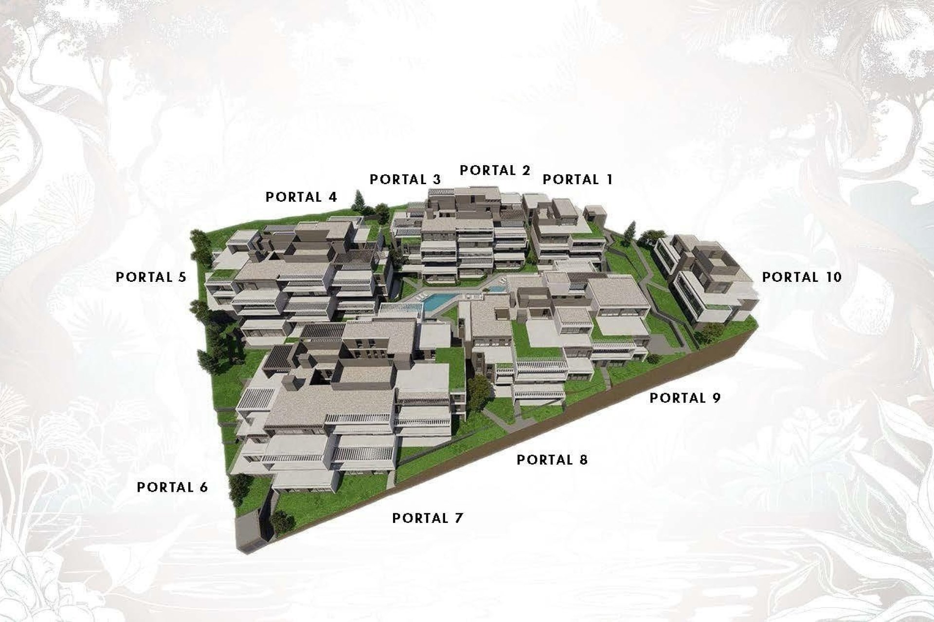 Nueva construcción - Apartamento - Marbella
