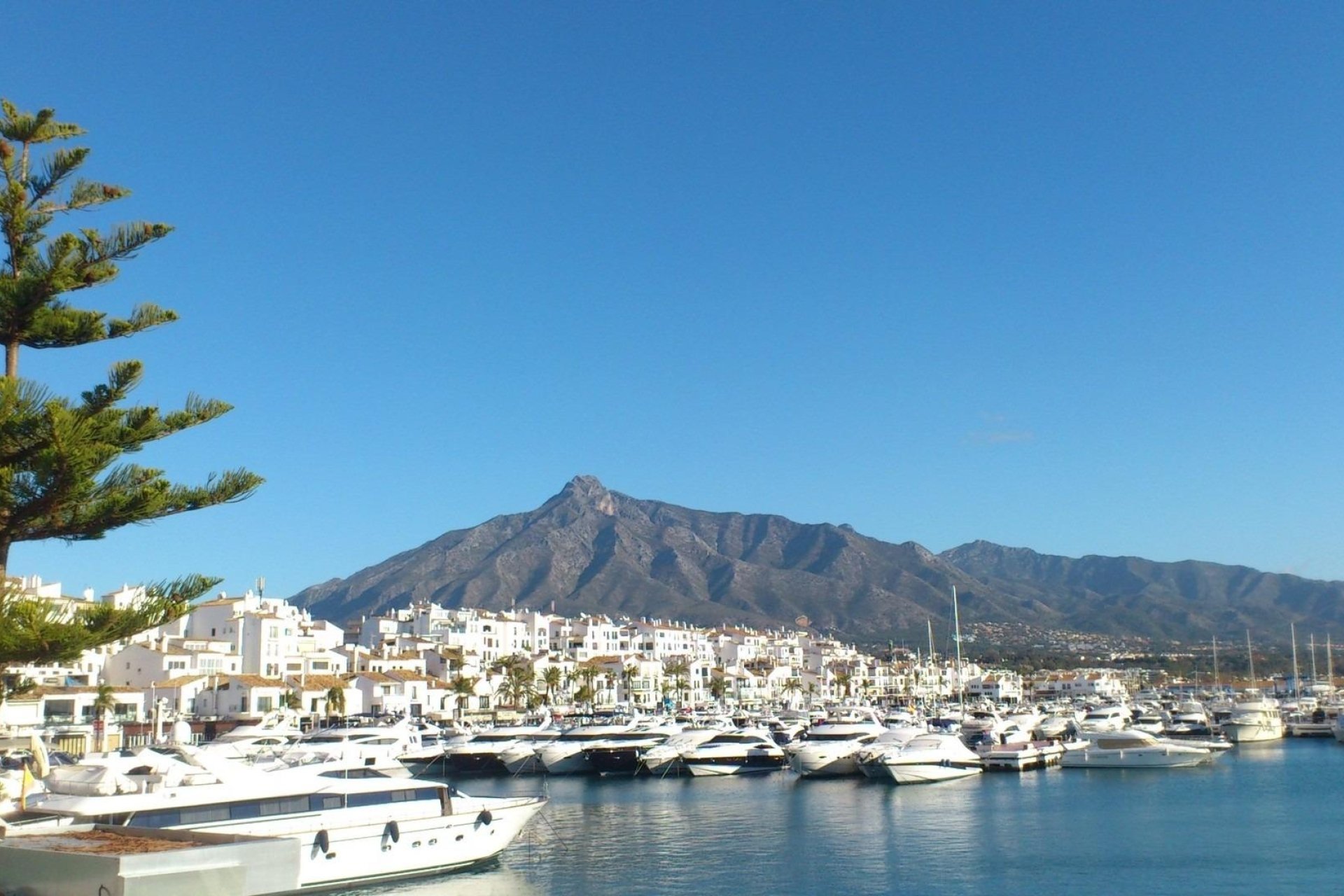 Nueva construcción - Apartamento - Marbella