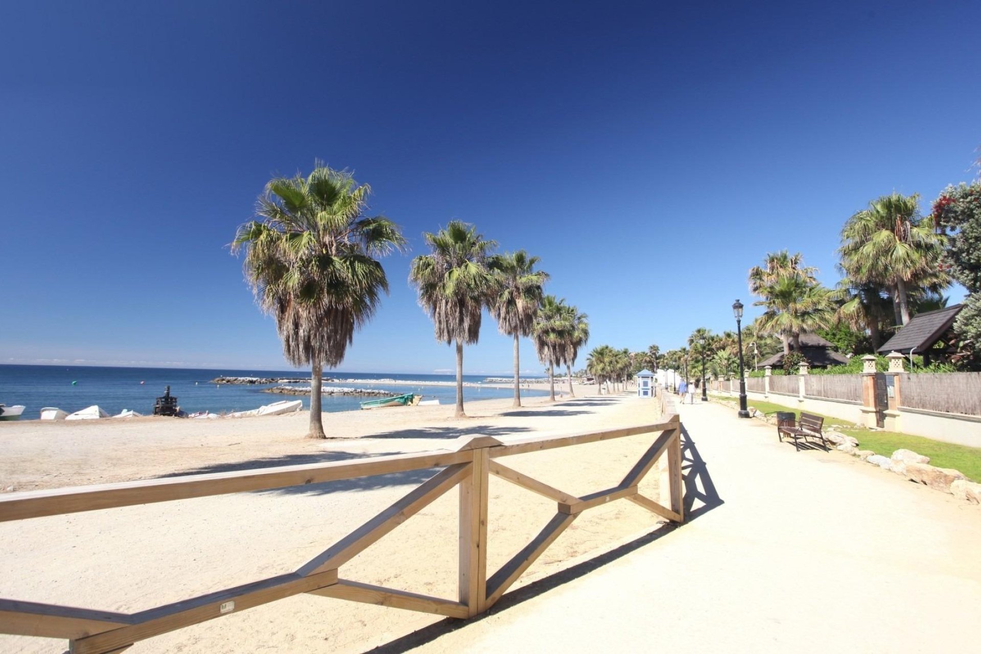 Nueva construcción - Apartamento - Marbella