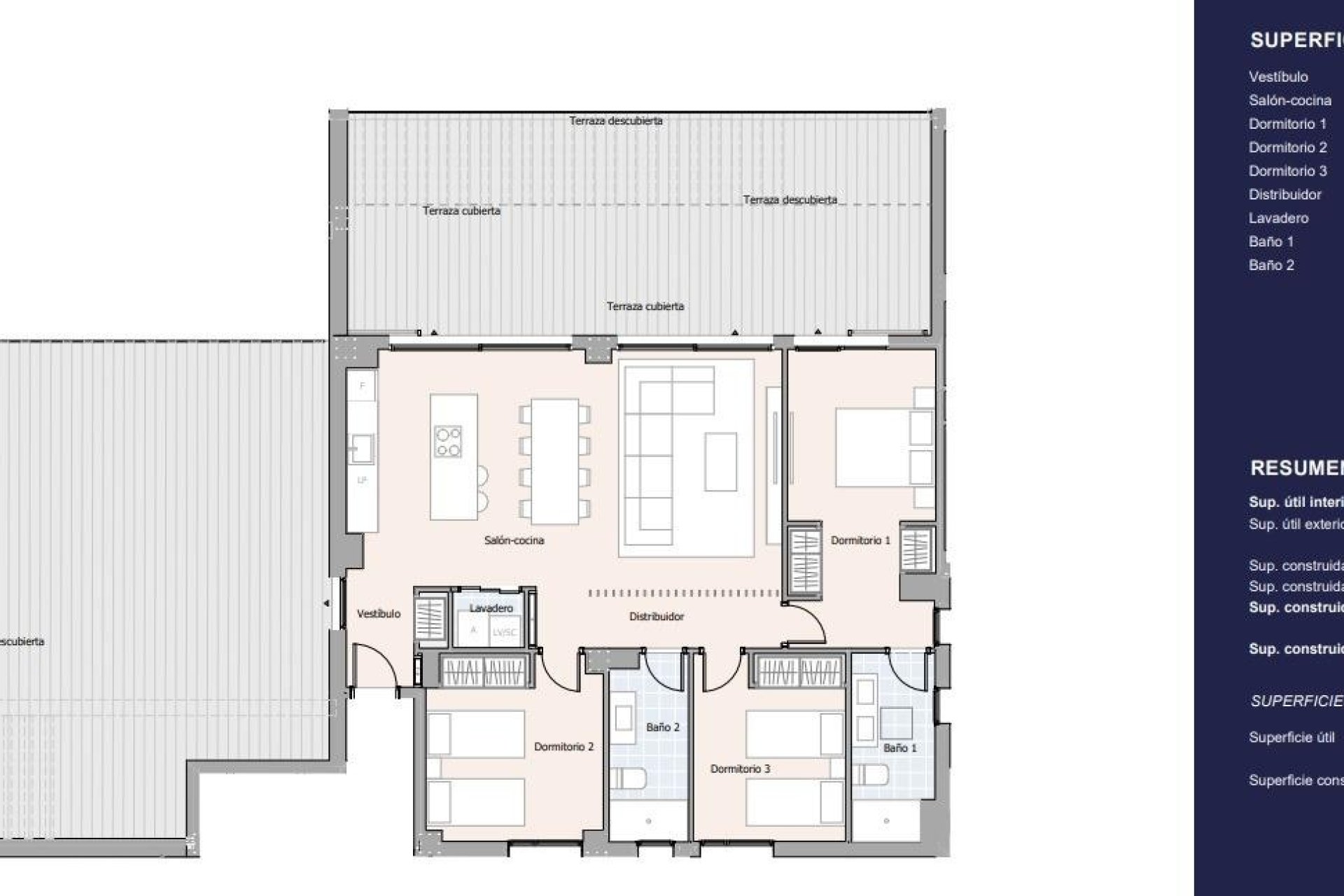 Nueva construcción - Apartamento - Marbella