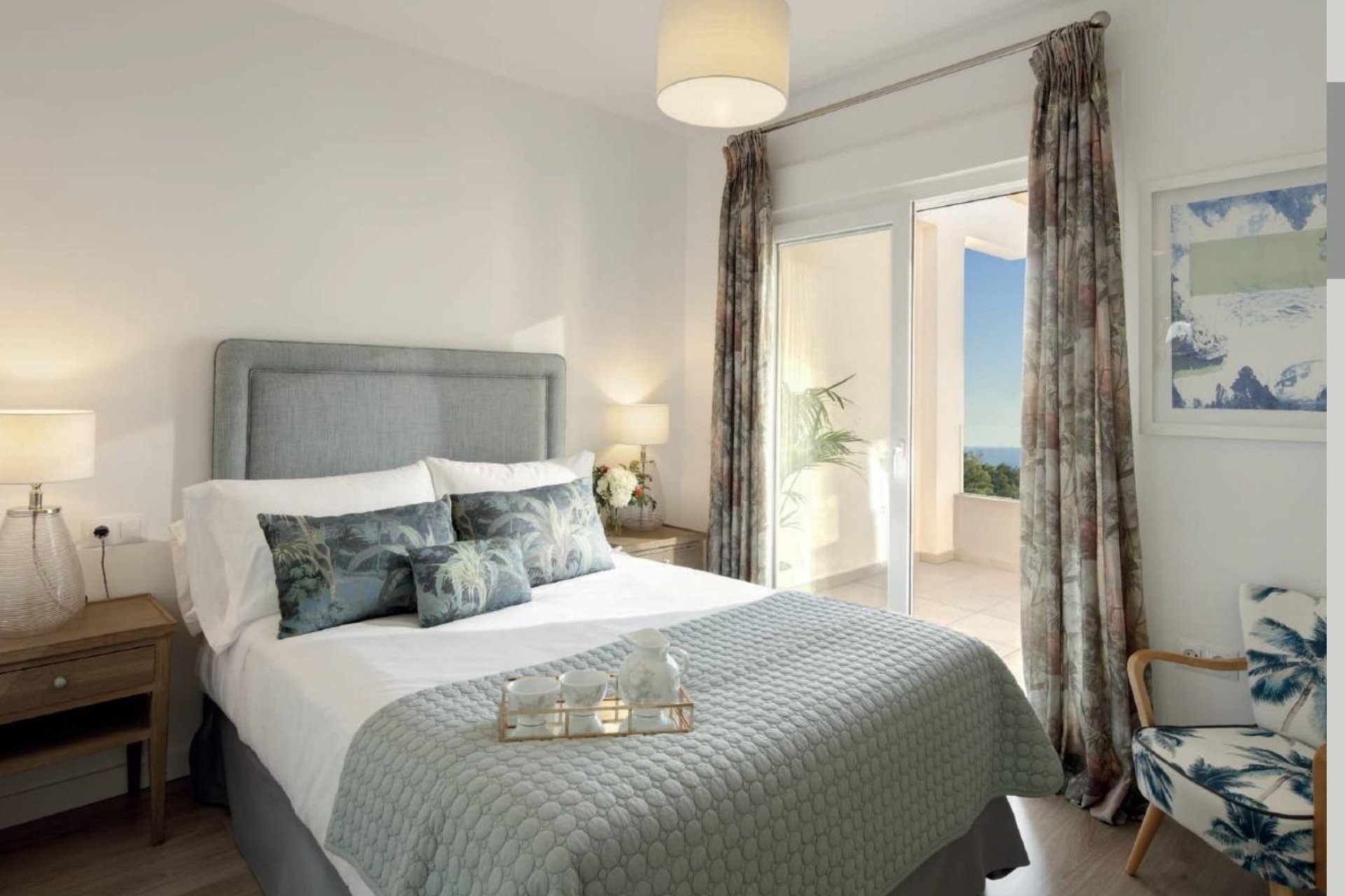Nueva construcción - Apartamento - Marbella