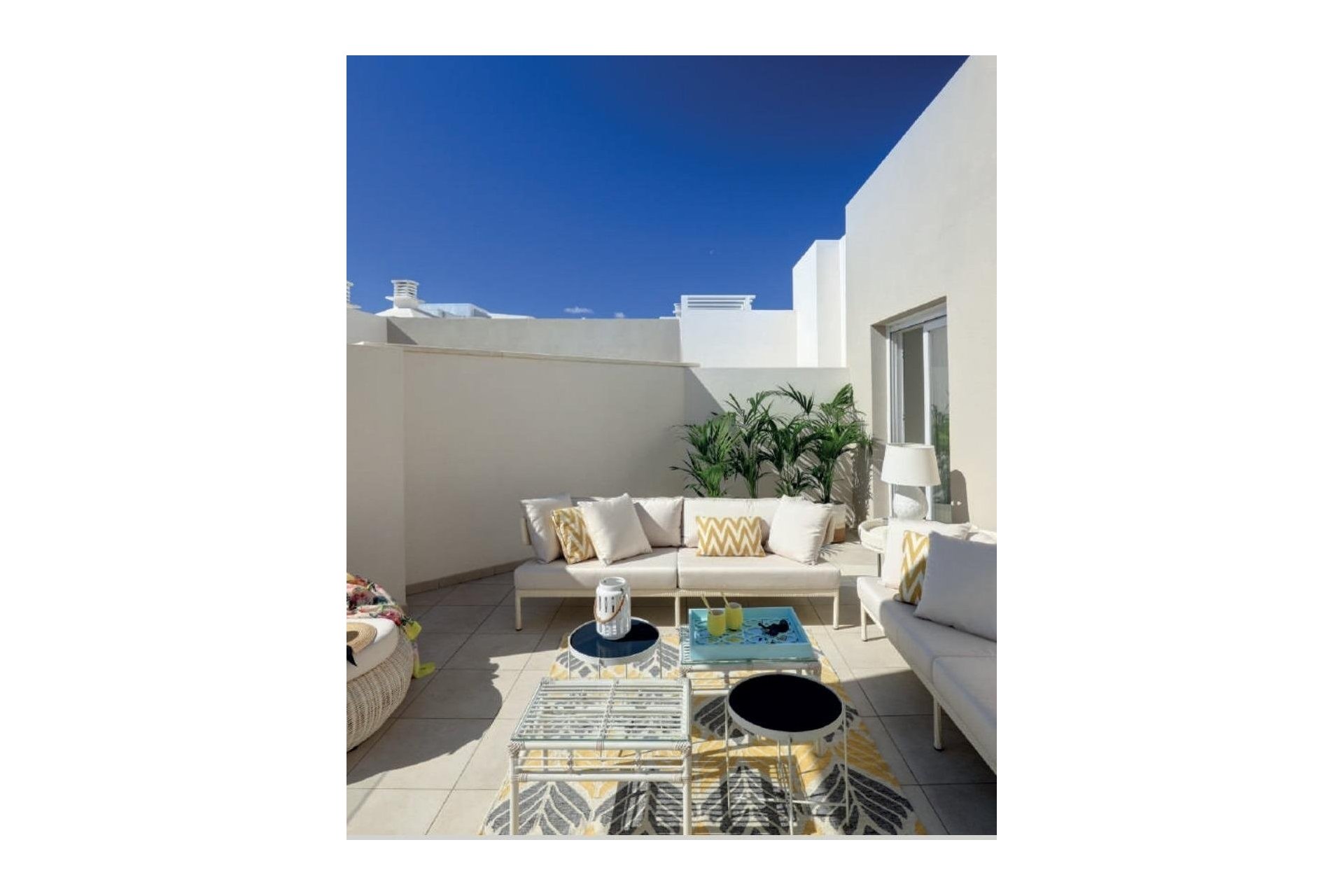 Nueva construcción - Apartamento - Marbella