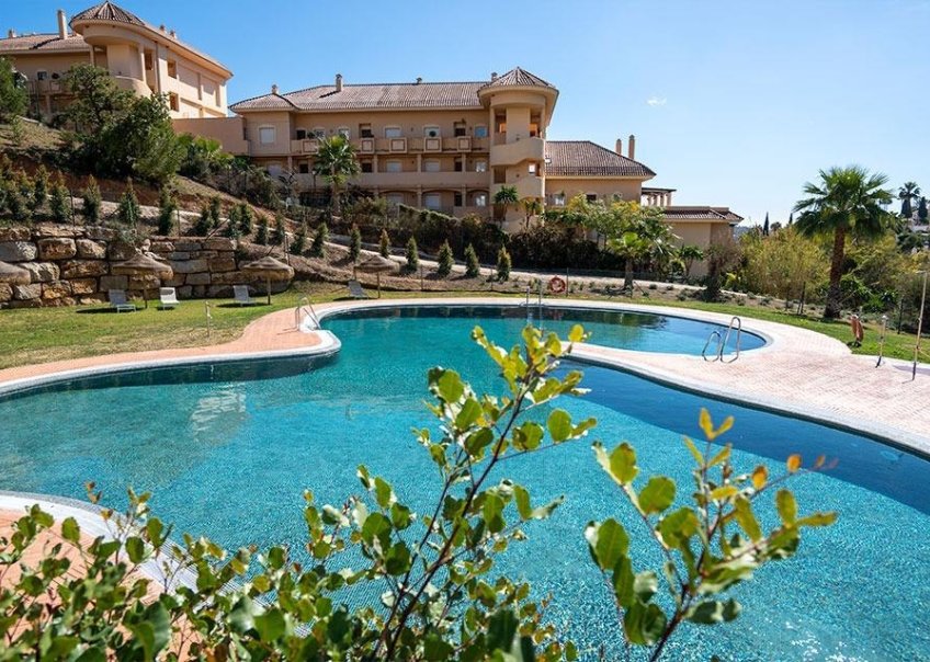 Nueva construcción - Apartamento - Marbella