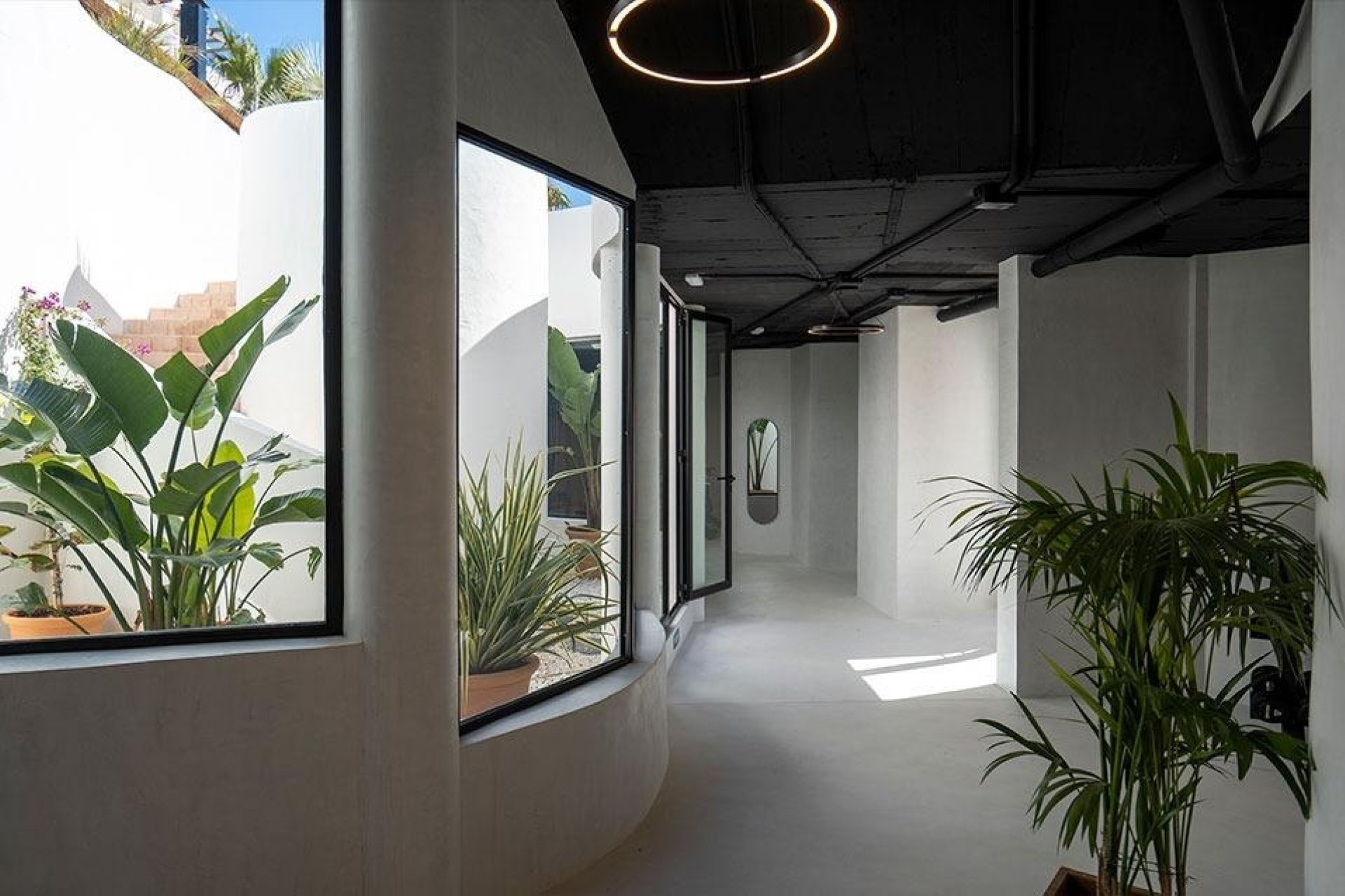 Nueva construcción - Apartamento - Marbella