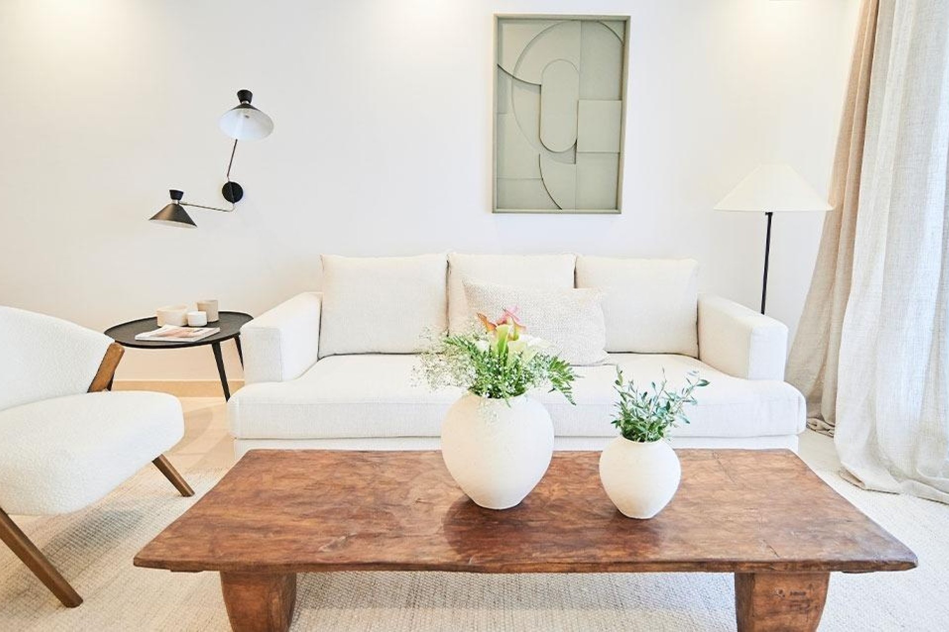 Nueva construcción - Apartamento - Marbella