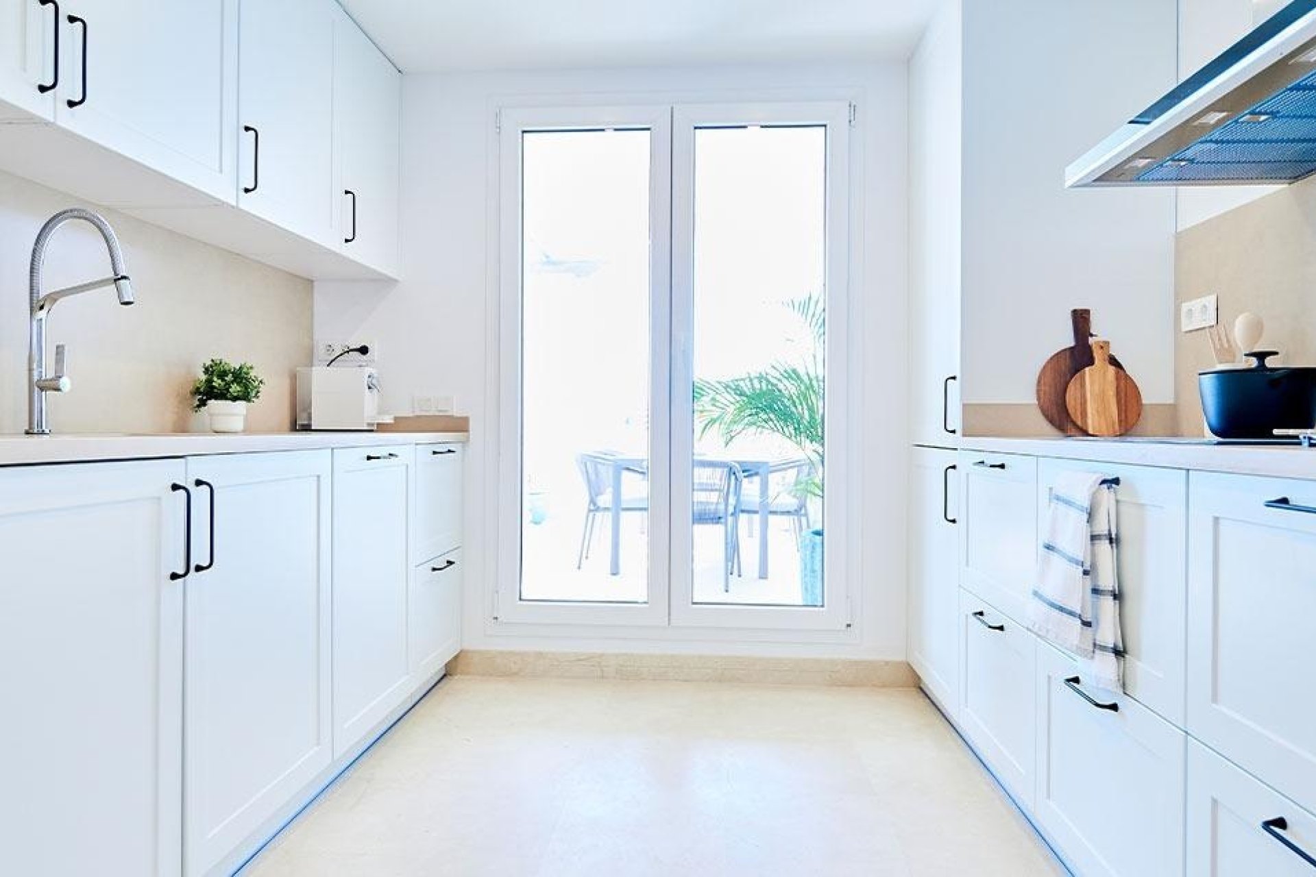 Nueva construcción - Apartamento - Marbella