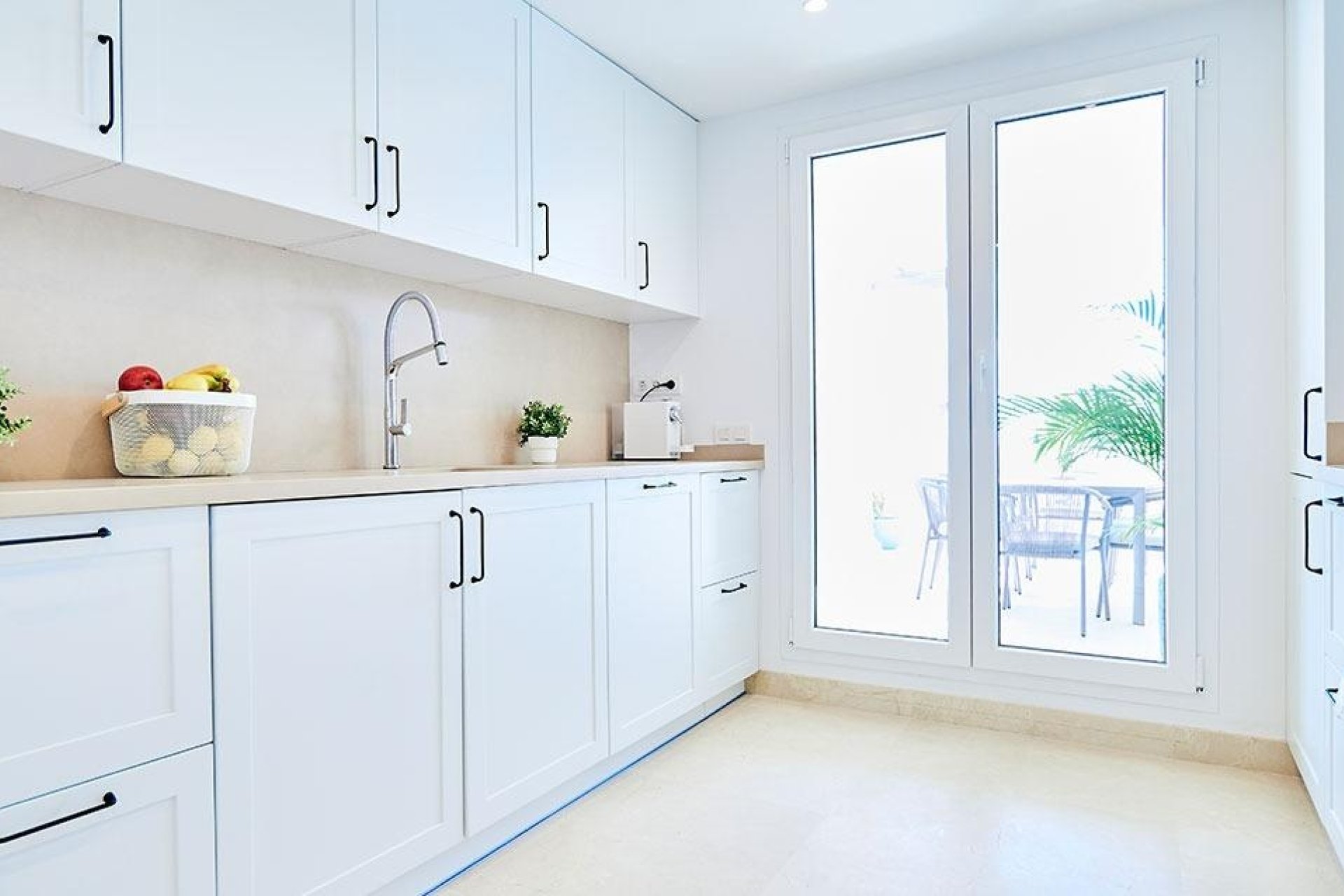 Nueva construcción - Apartamento - Marbella