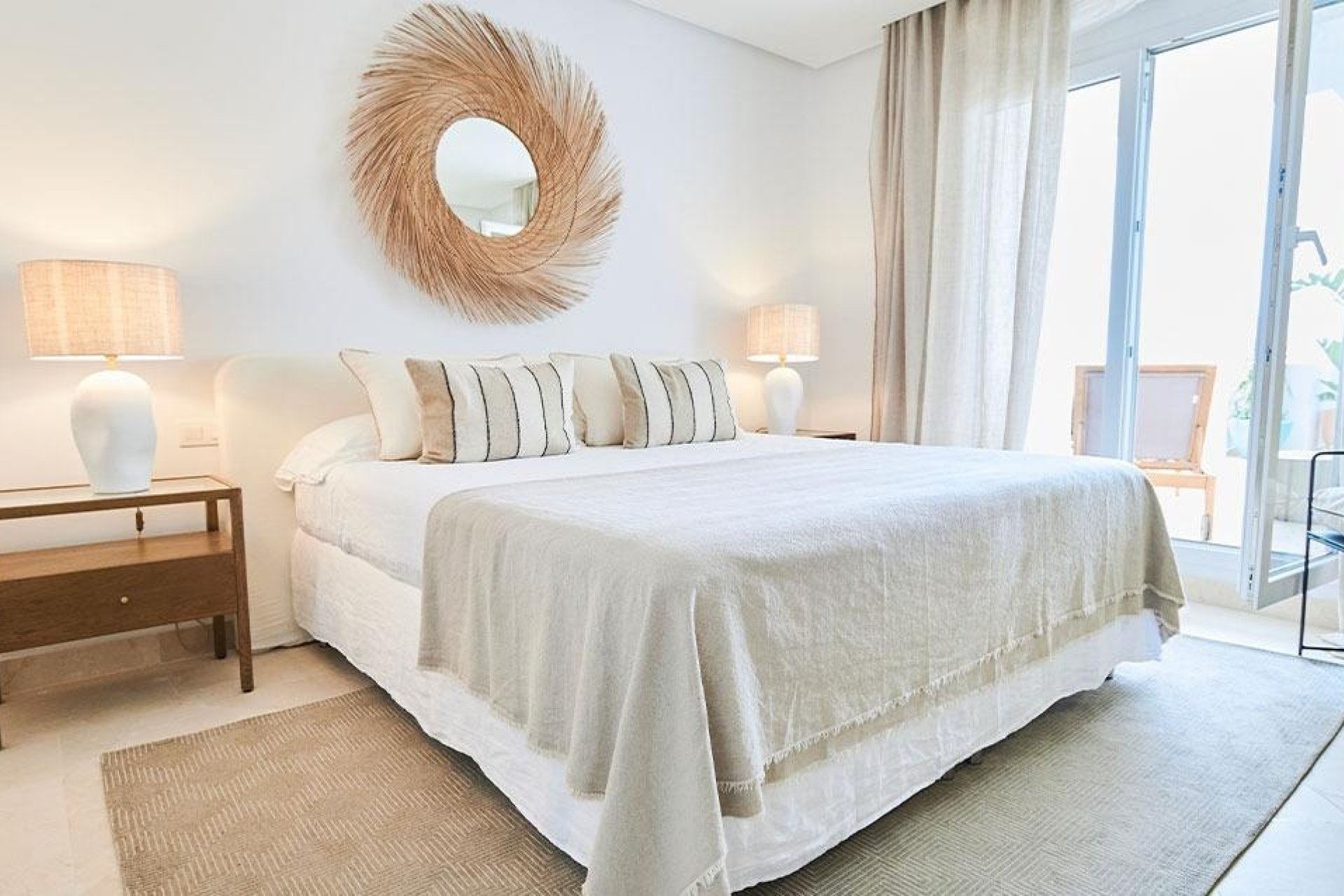 Nueva construcción - Apartamento - Marbella