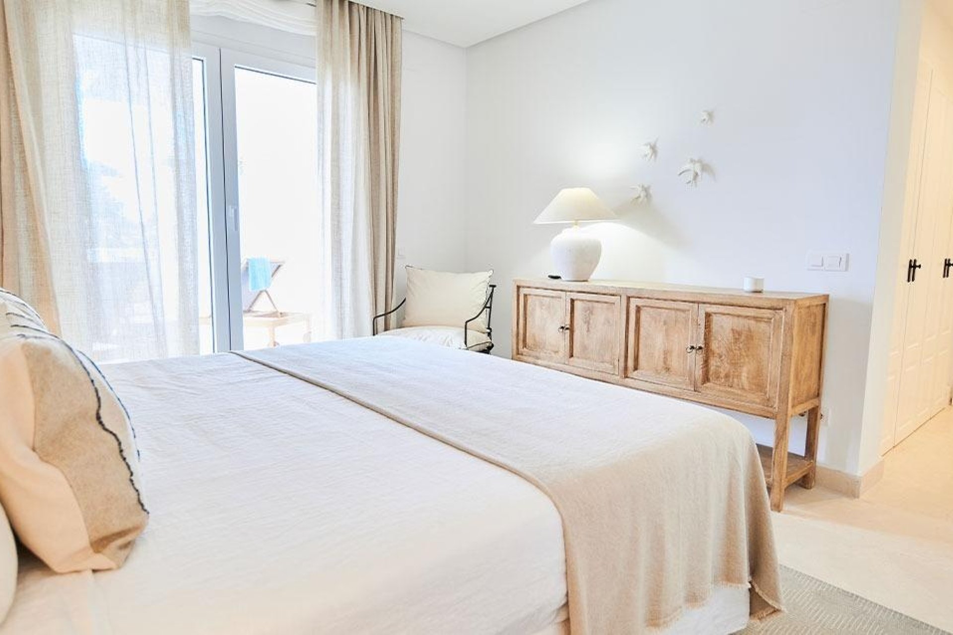 Nueva construcción - Apartamento - Marbella