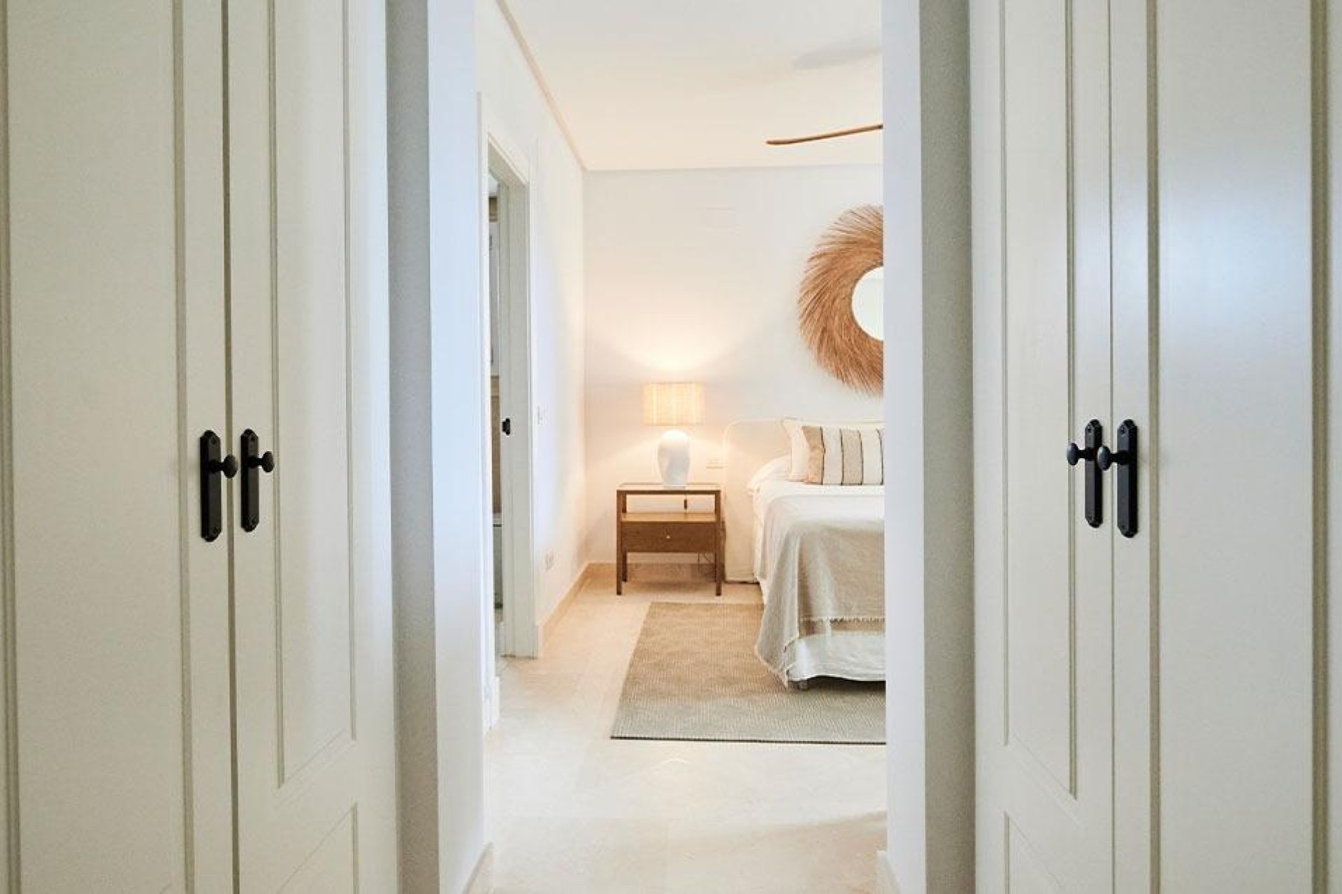 Nueva construcción - Apartamento - Marbella