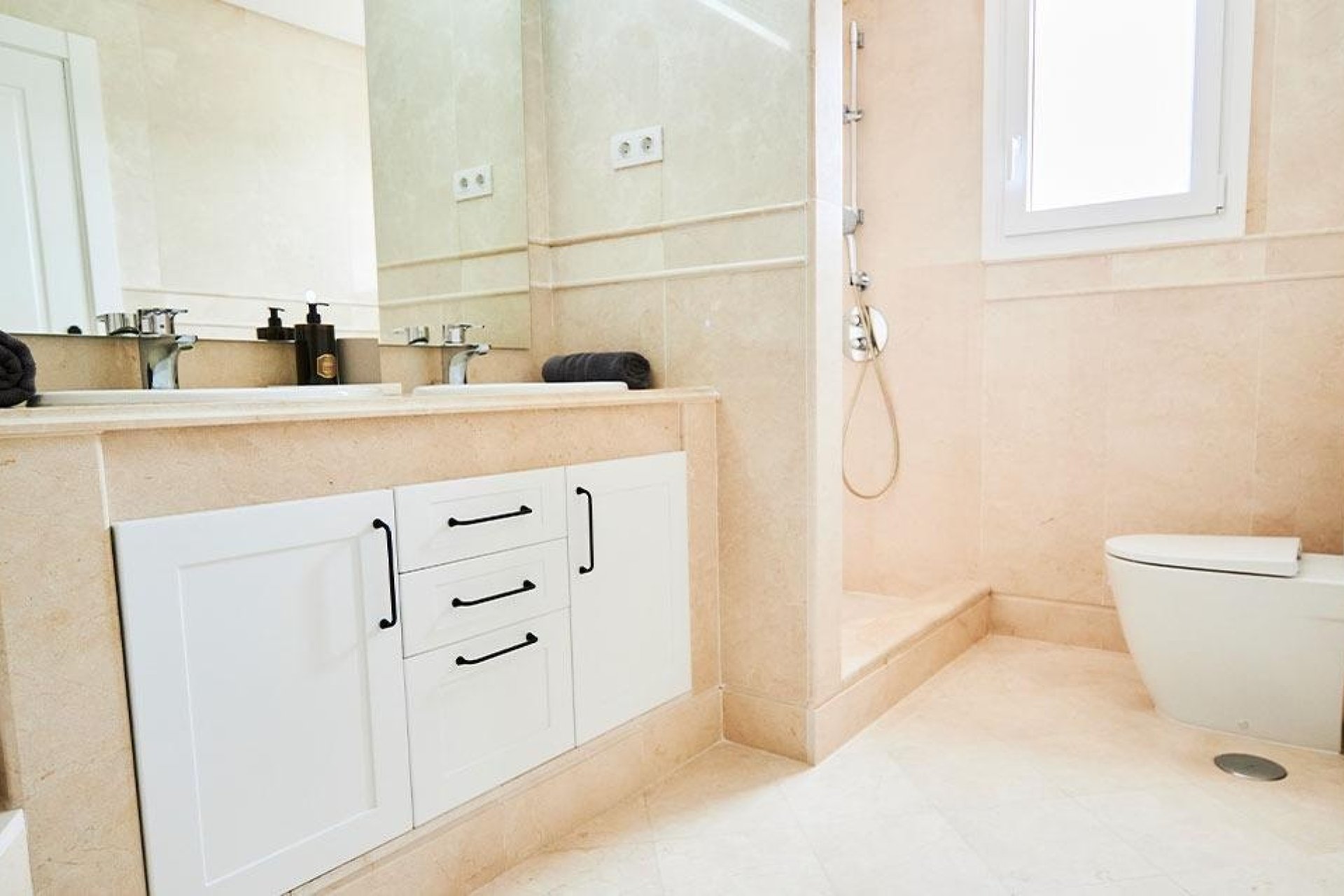 Nueva construcción - Apartamento - Marbella