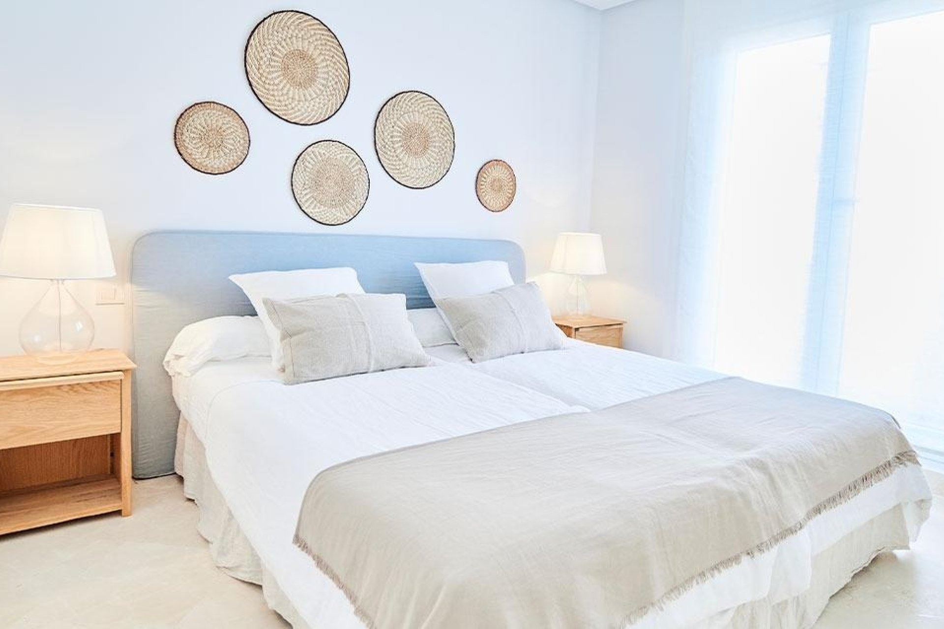 Nueva construcción - Apartamento - Marbella