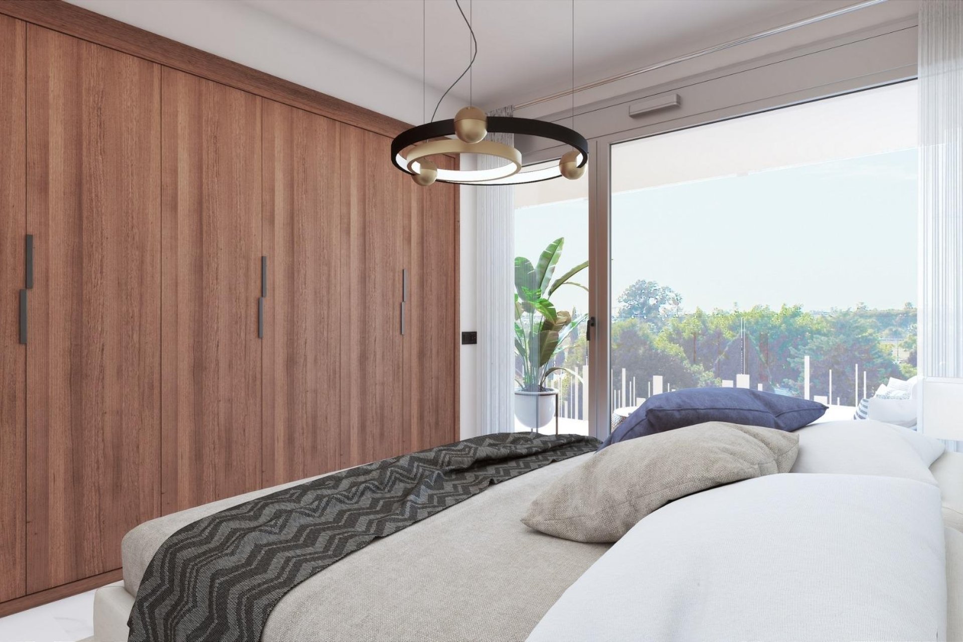 Nueva construcción - Apartamento - Marbella