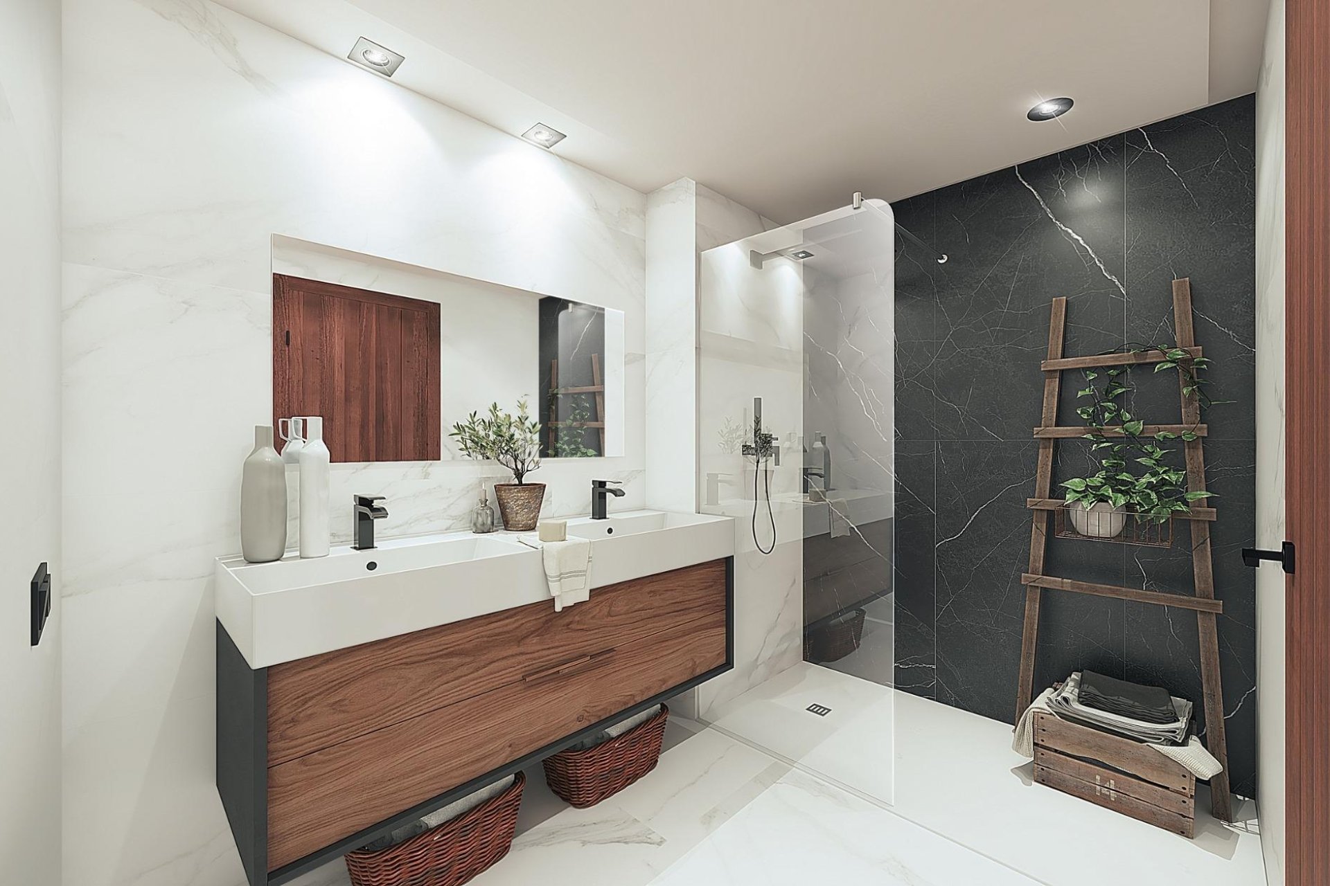 Nueva construcción - Apartamento - Marbella