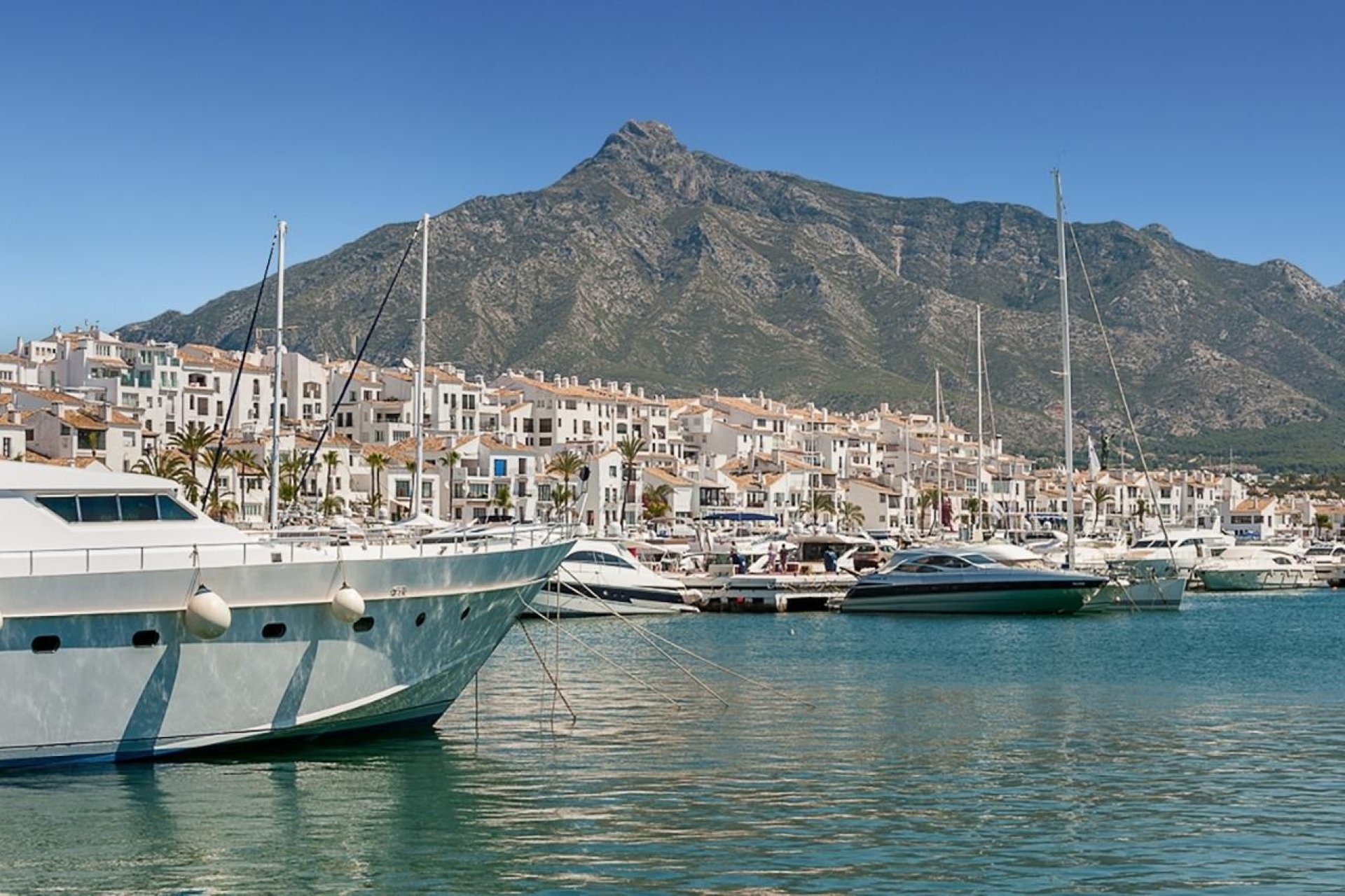 Nueva construcción - Apartamento - Marbella