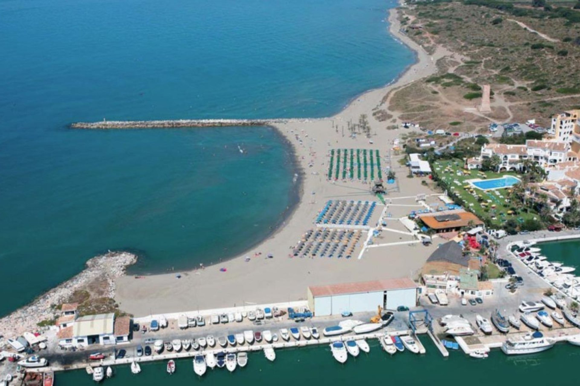 Nueva construcción - Apartamento - Marbella