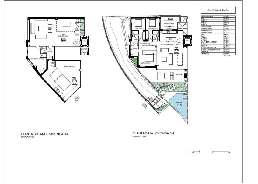 Nueva construcción - Apartamento - Marbella