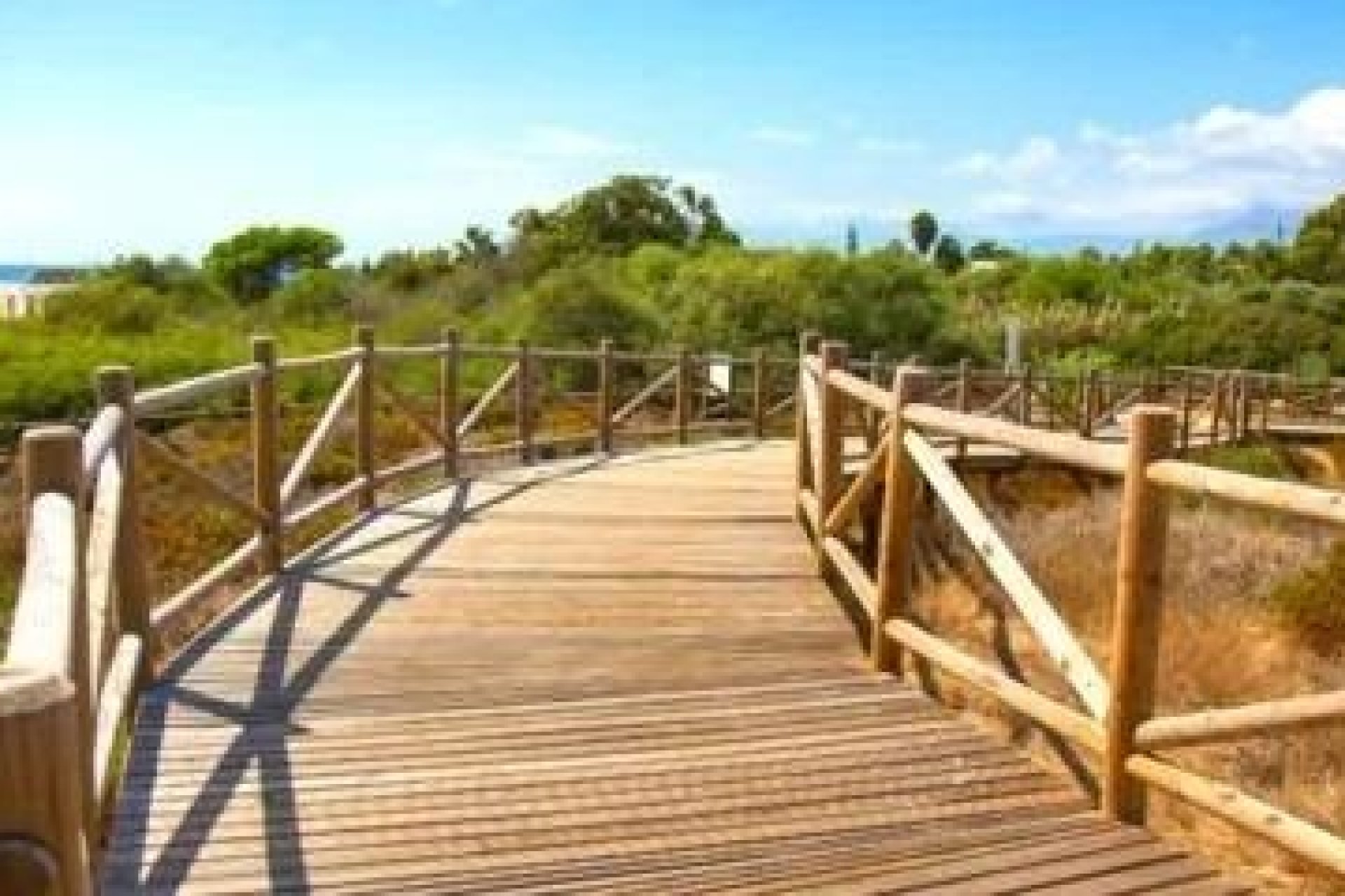 Nueva construcción - Apartamento - Marbella